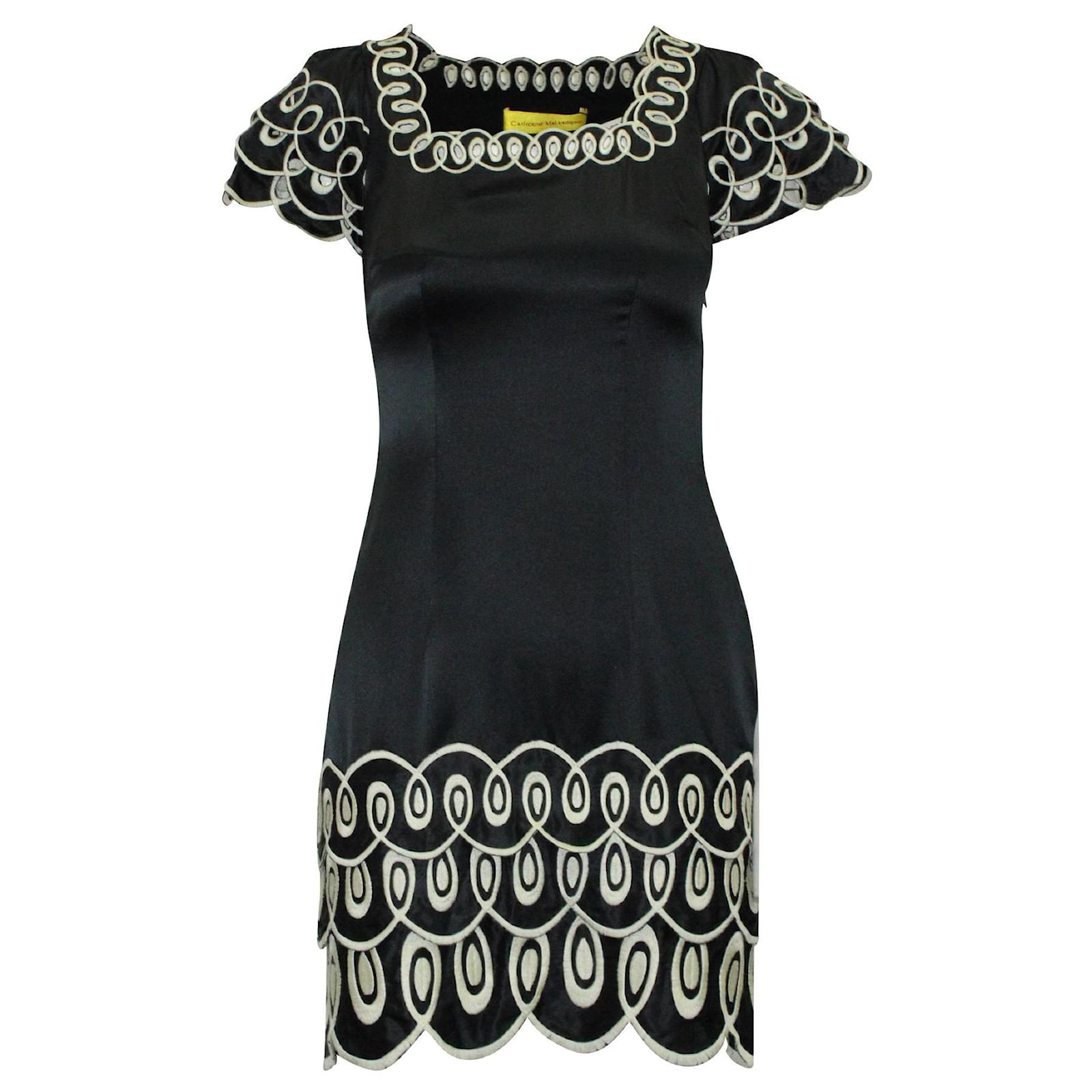 green emerald velvet dress Amazon.com: Catherine Catherine Malandrino Alexis Geo-Cutout Poplin Dress  (4, White) : Clothing, Shoes & Jewelry