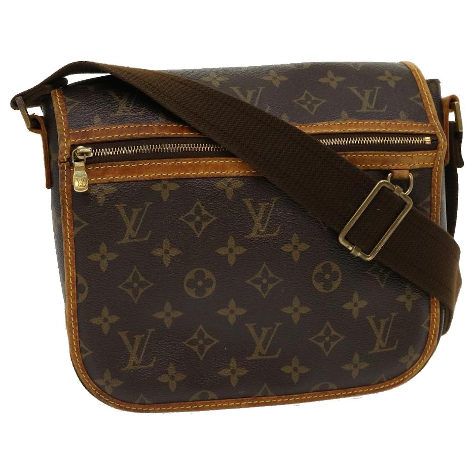 Coming Soon! Louis Vuitton Bosphore Messenger Crossbody Bag