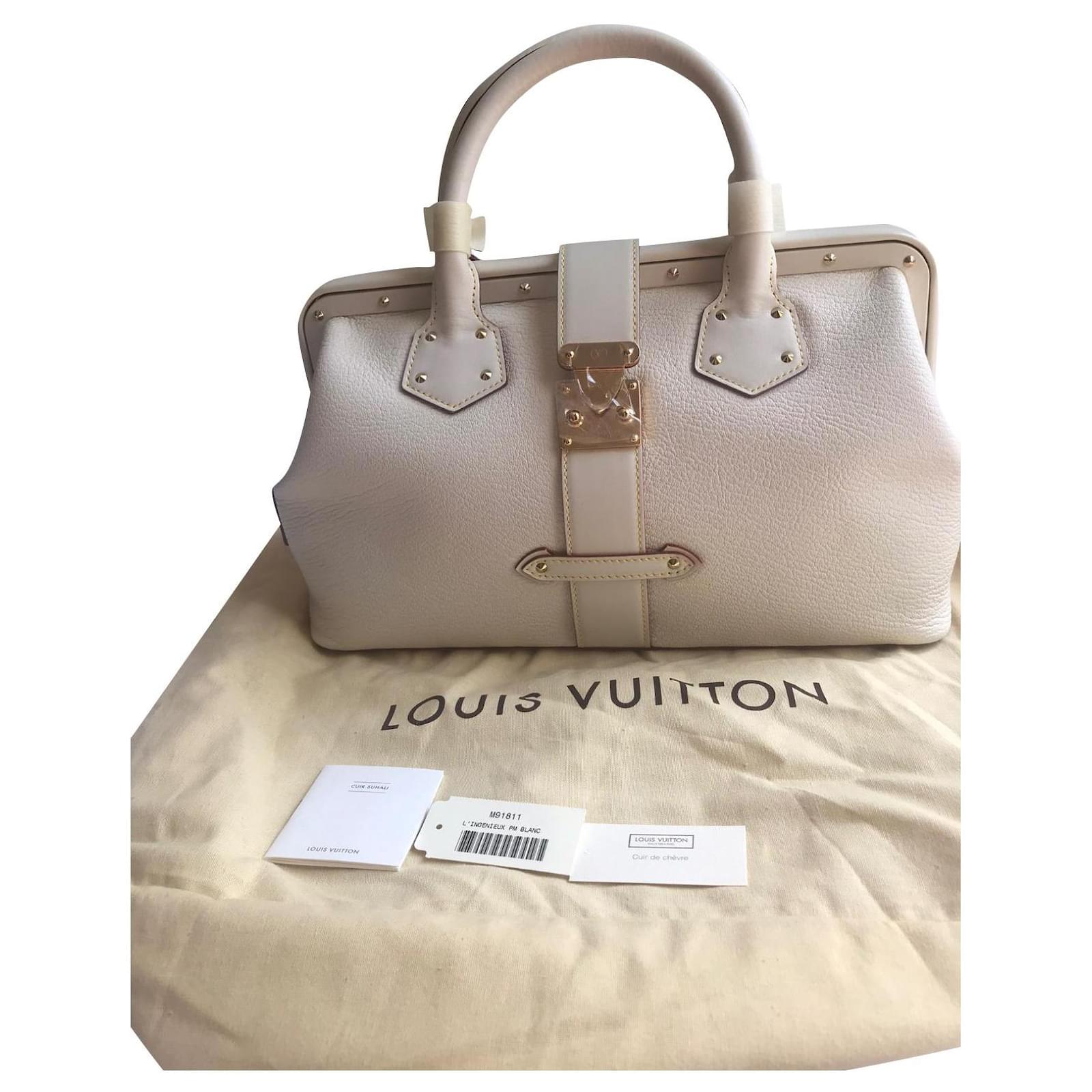Louis Vuitton - Suhali L'ingenieux
