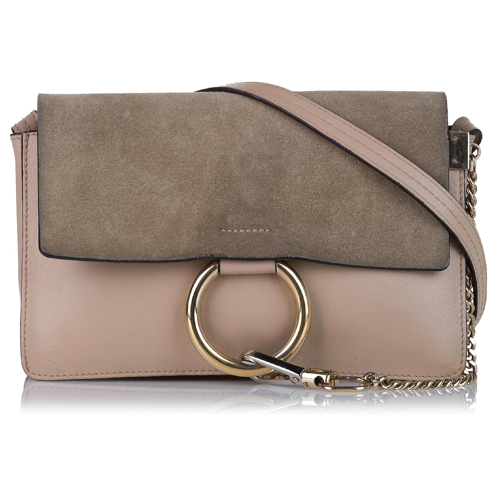Sac Bandouliere Chloe