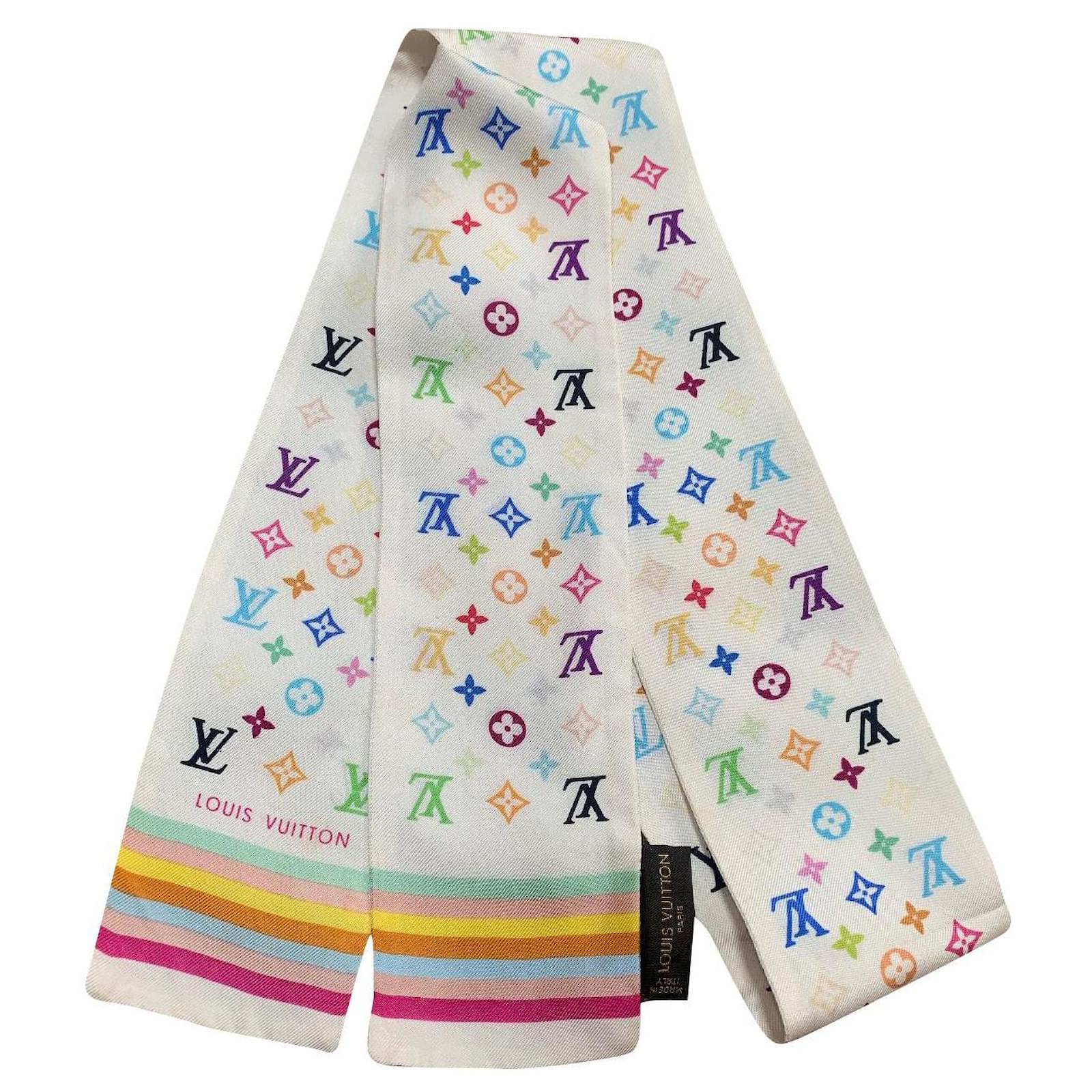 LOUIS VUITTON Scarves main image 0