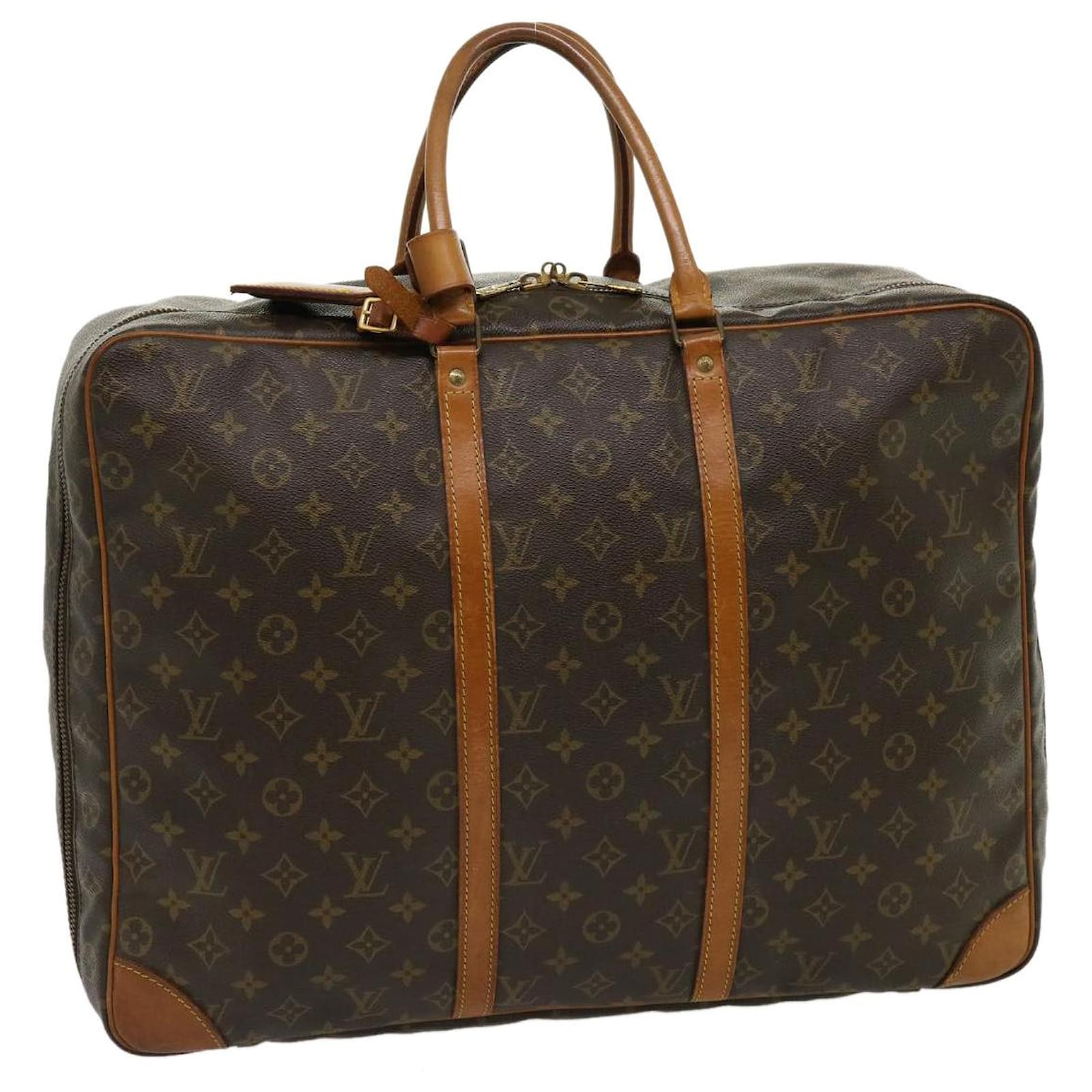 Louis Vuitton Sirius 50 Travel Bag – purchasegarments