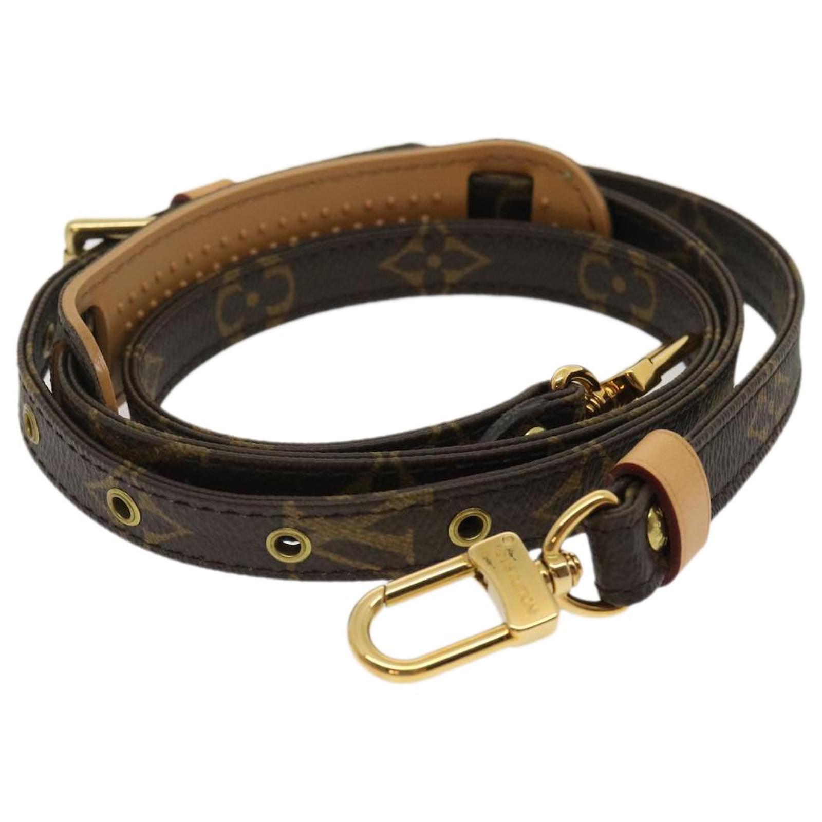 Bandouliere reglable louis vuitton sales