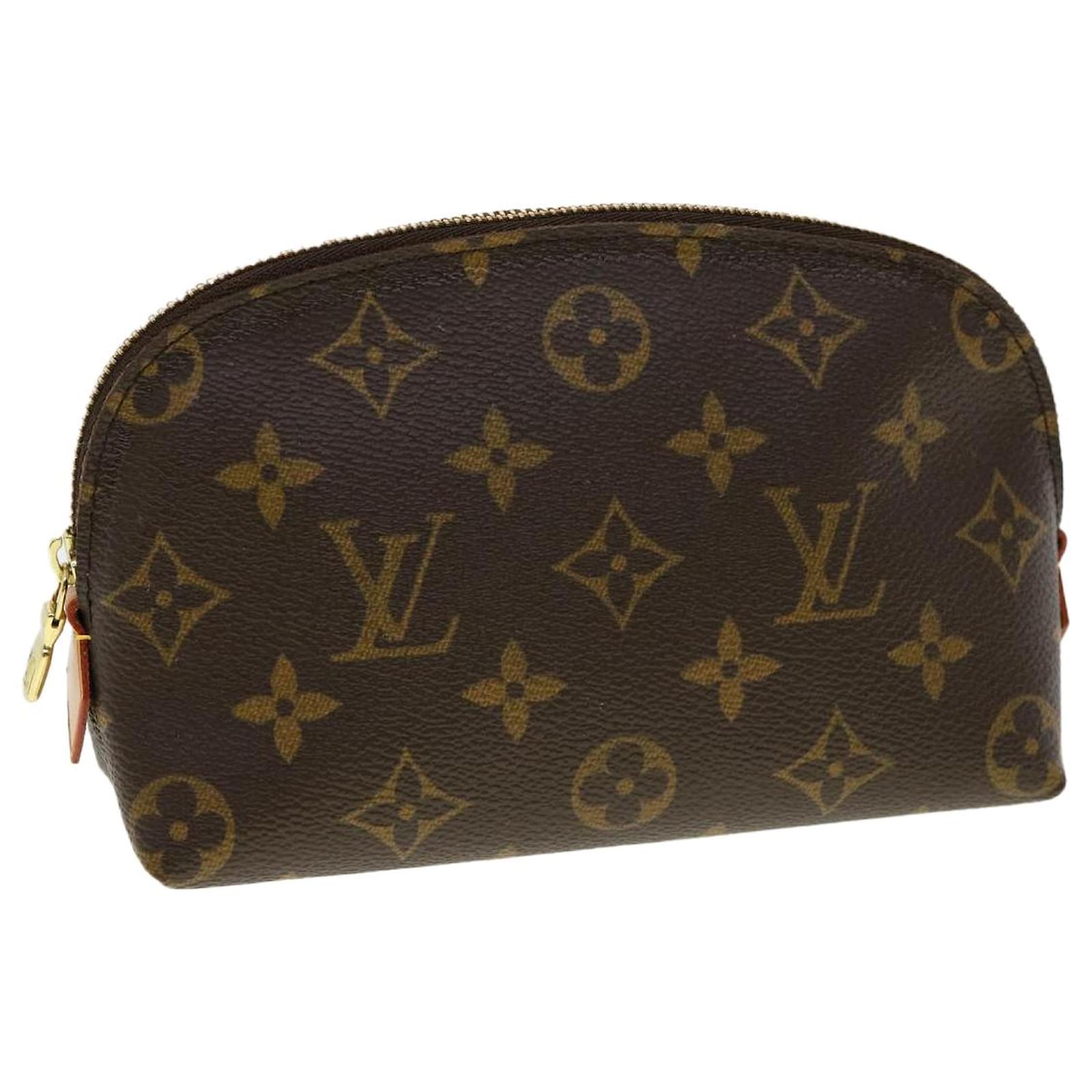 Louis Vuitton, Bags, Louis Vuitton Cosmetic Pouch Pm