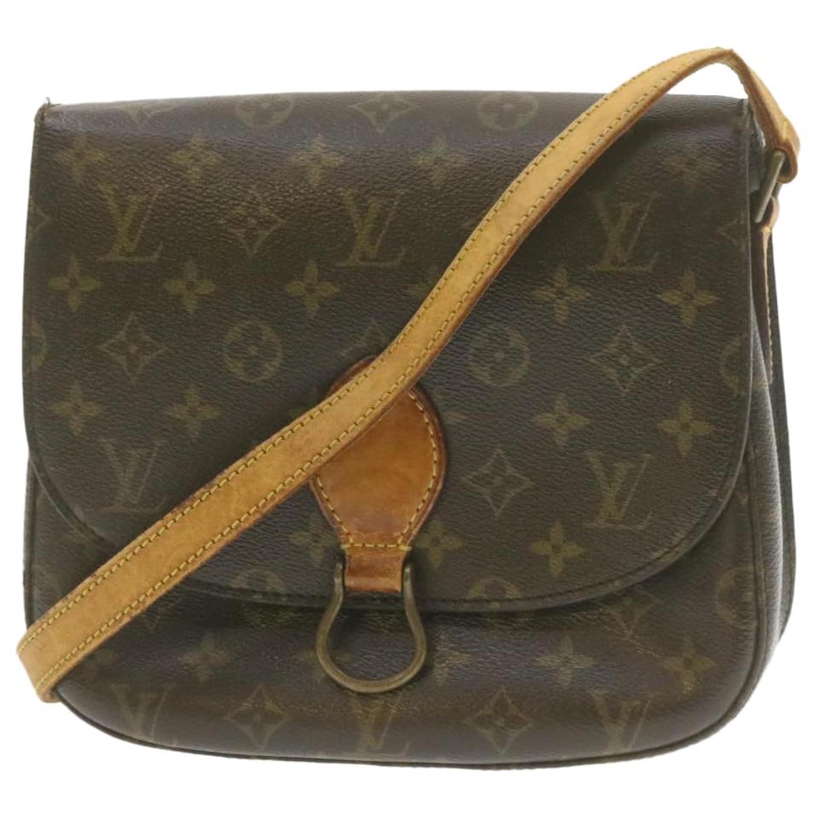 LOUIS VUITTON Monogram Vernis Blair MM Hand Bag 2way Dunne M90180