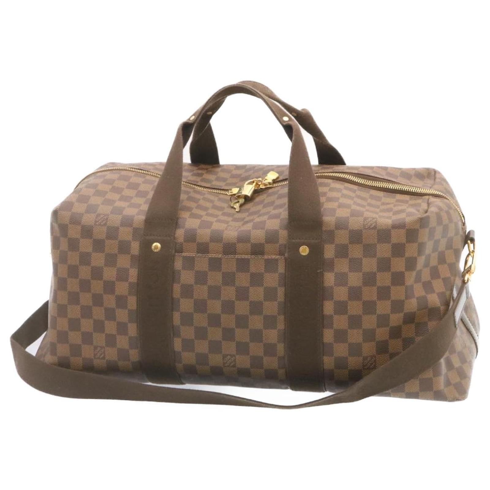 Louis Vuitton Keepall Travel bag 380818  Collector Square