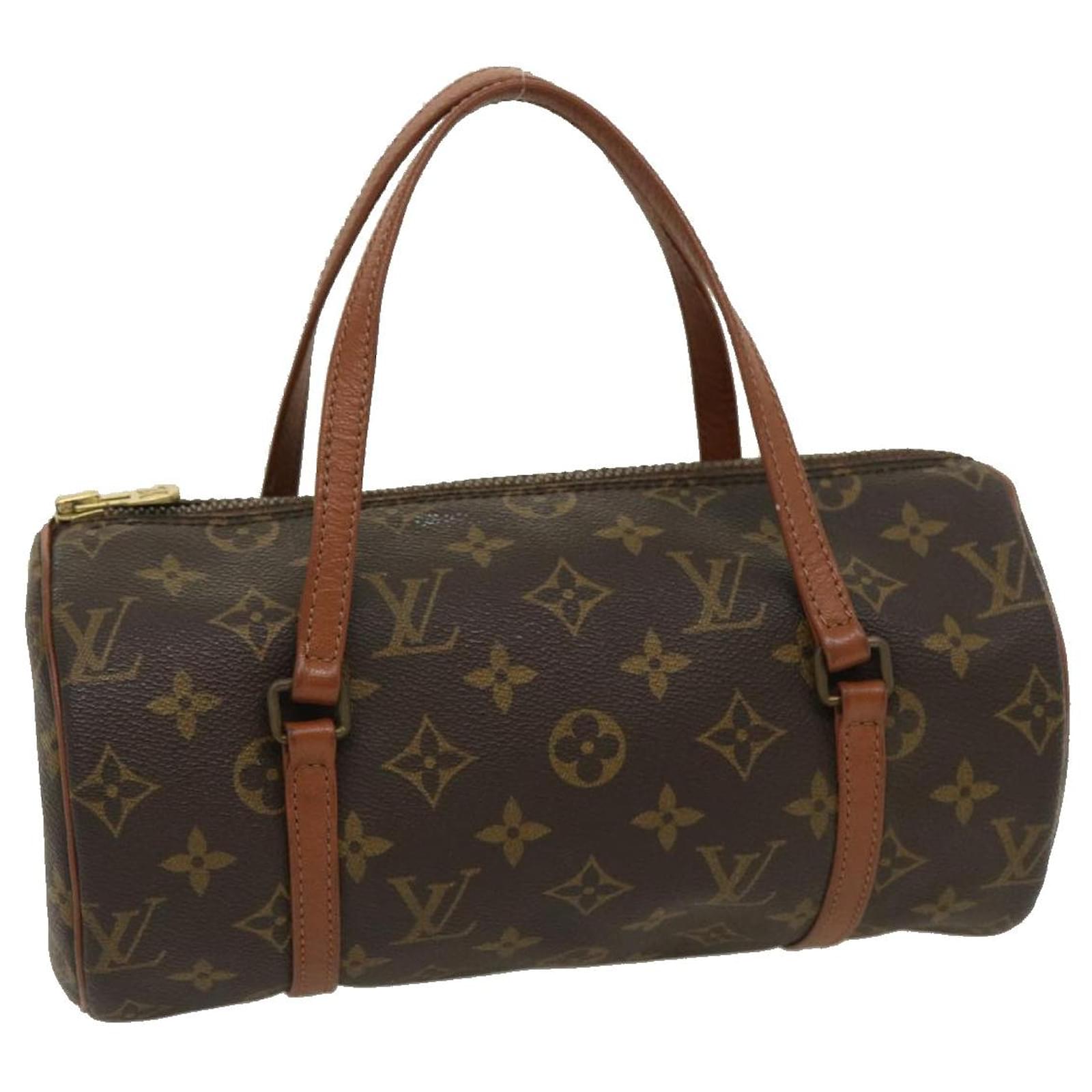 Louis Vuitton - Papillon Handbag - Catawiki