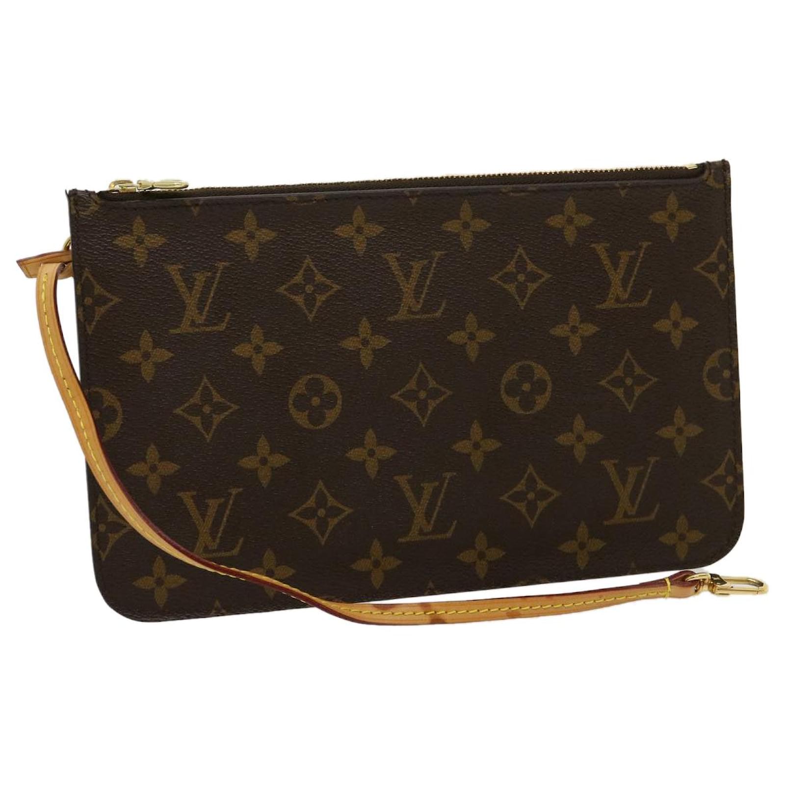 Authentic Louis Vuitton MM Neverful - clothing & accessories - by