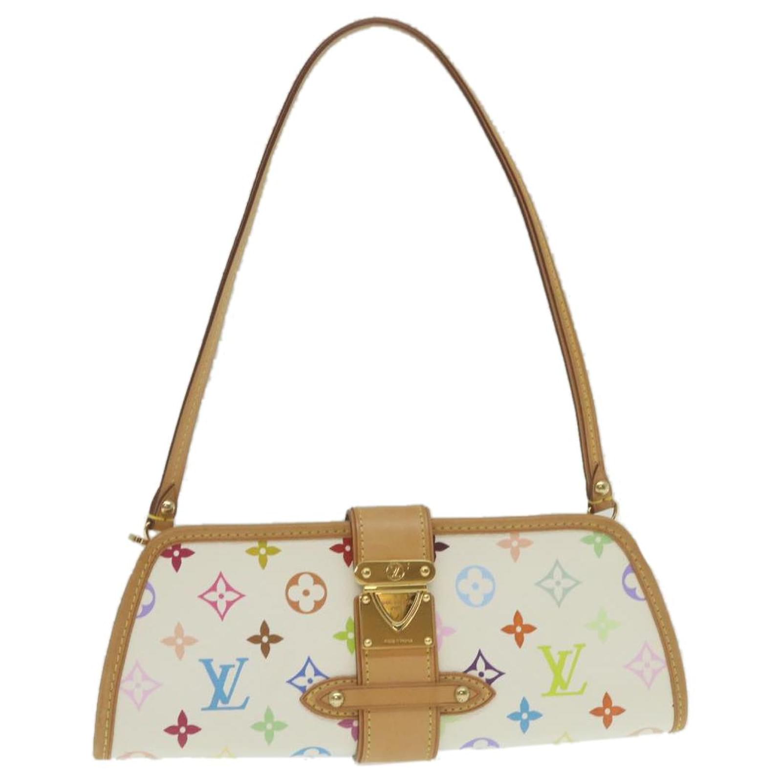 Louis Vuitton Shirley Shoulder Bag