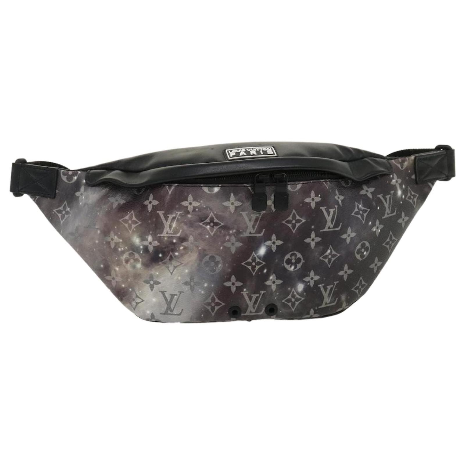 Bandolera LOUIS VUITTON Jaguar 25 Bolso de mano desde 1854 Burdeos