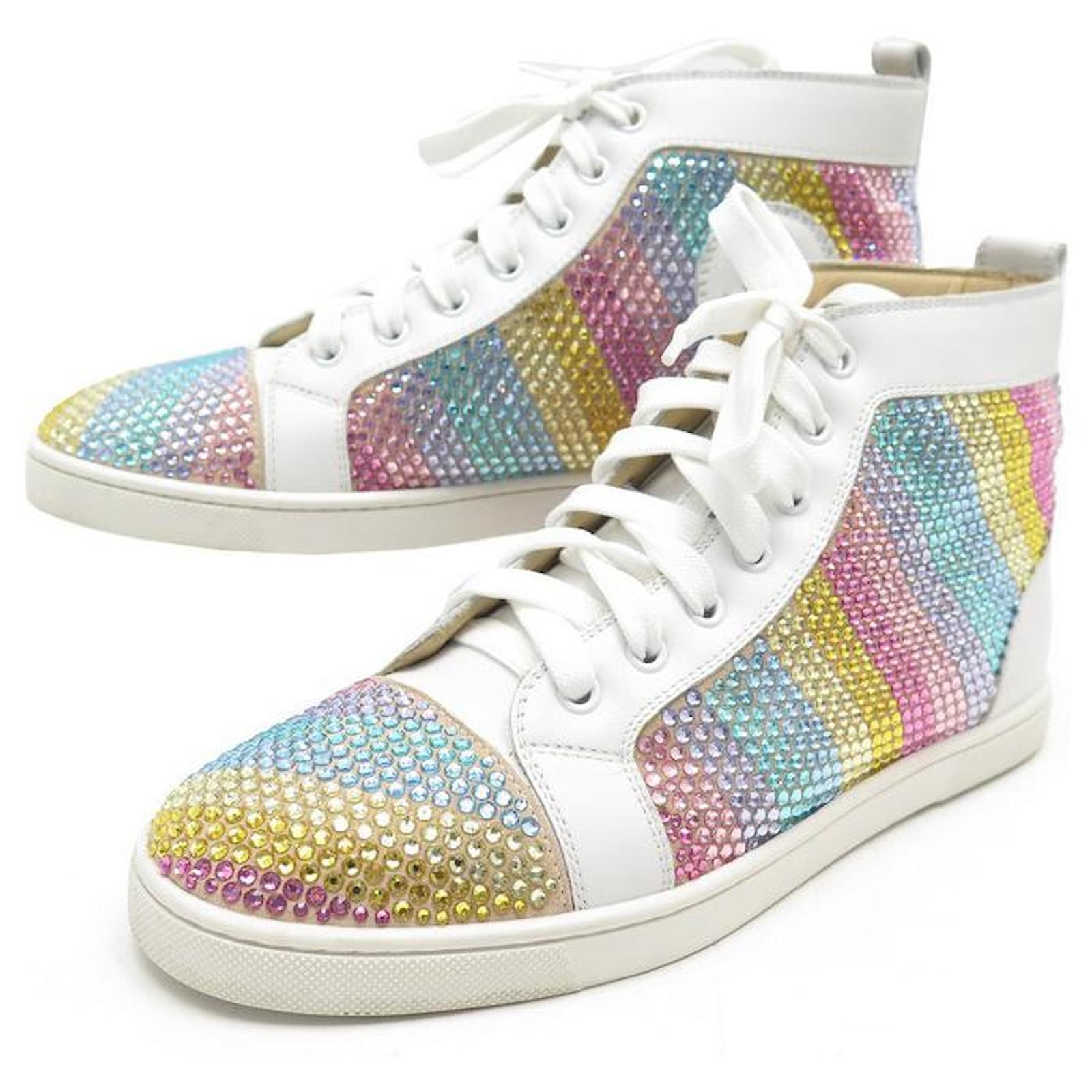 louboutin modele