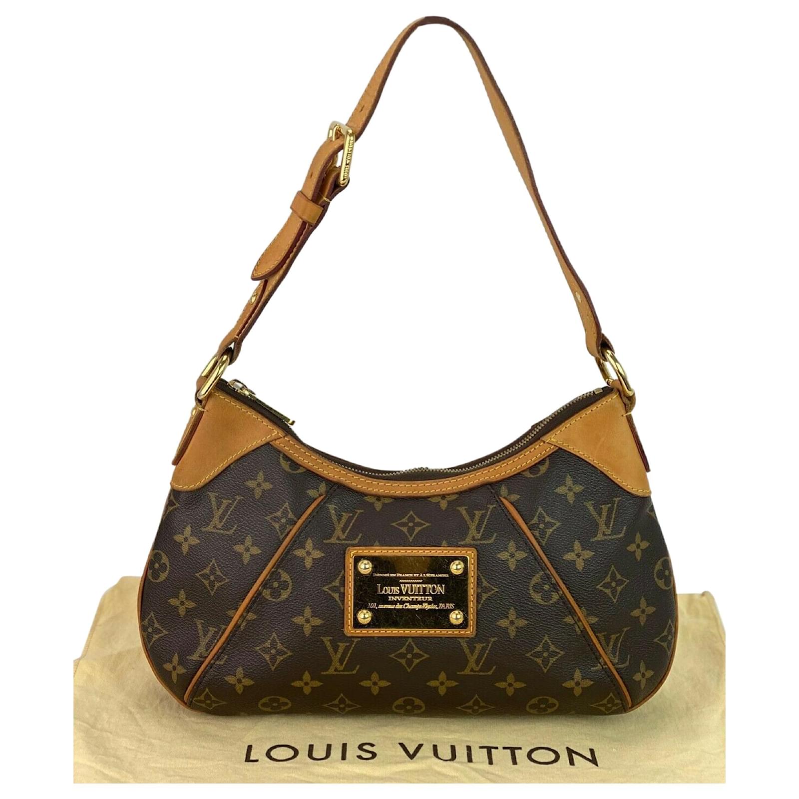 Louis Vuitton Damier Azur Favorite PM at Jill's Consignment