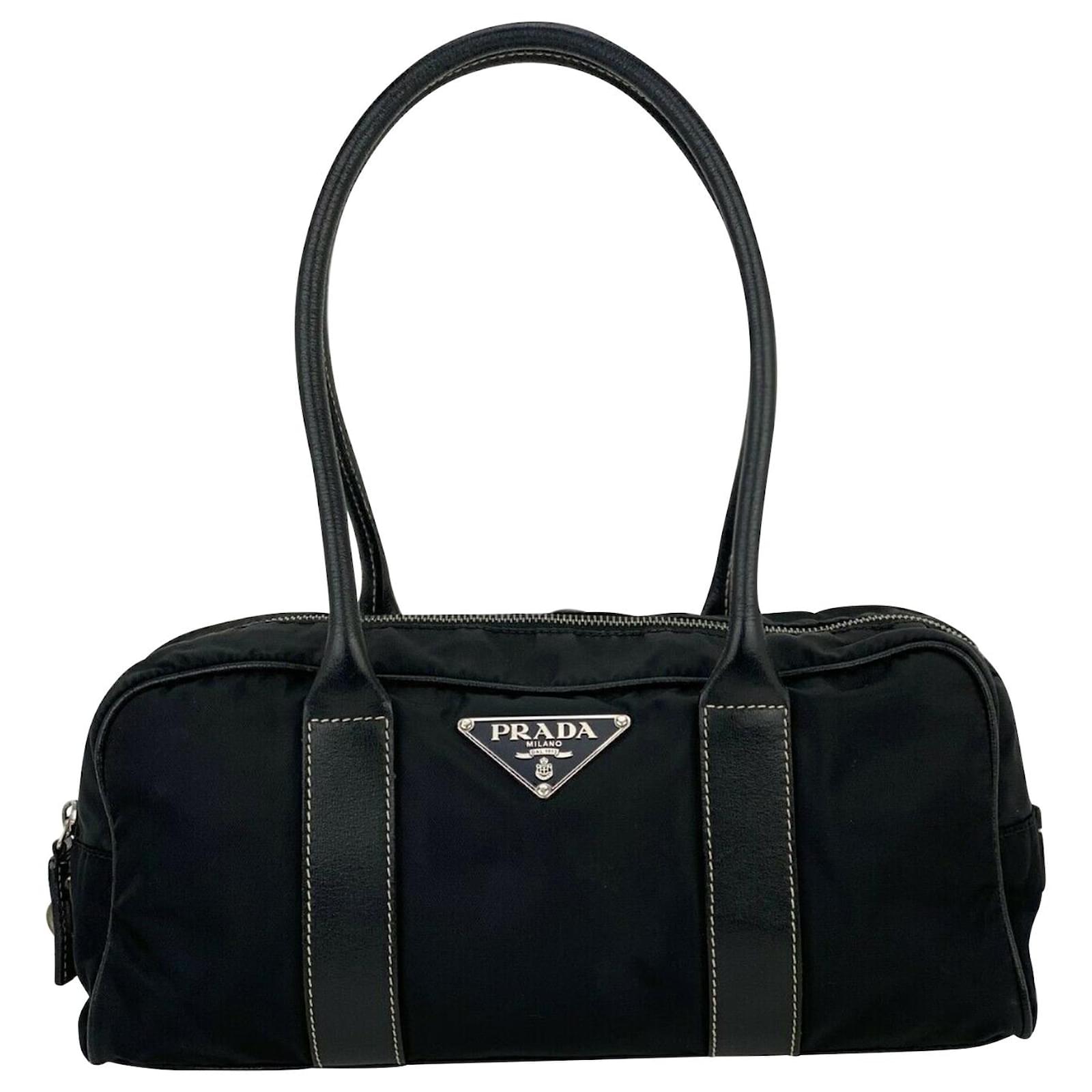 Sacoche Bandoulière Sac Bandouliere Prada Femme Saffiano Prada Sac