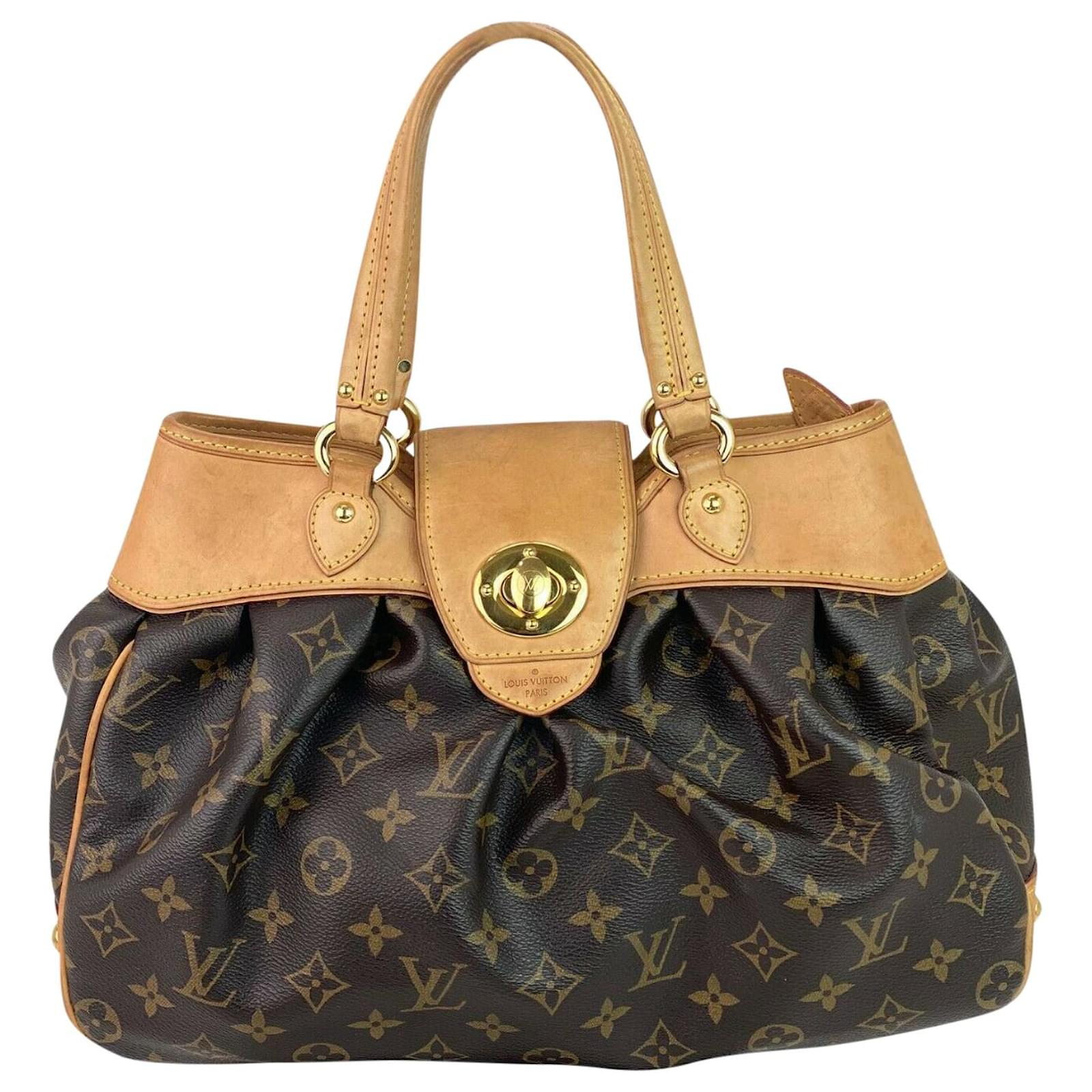 borsa a mano louis vuitton