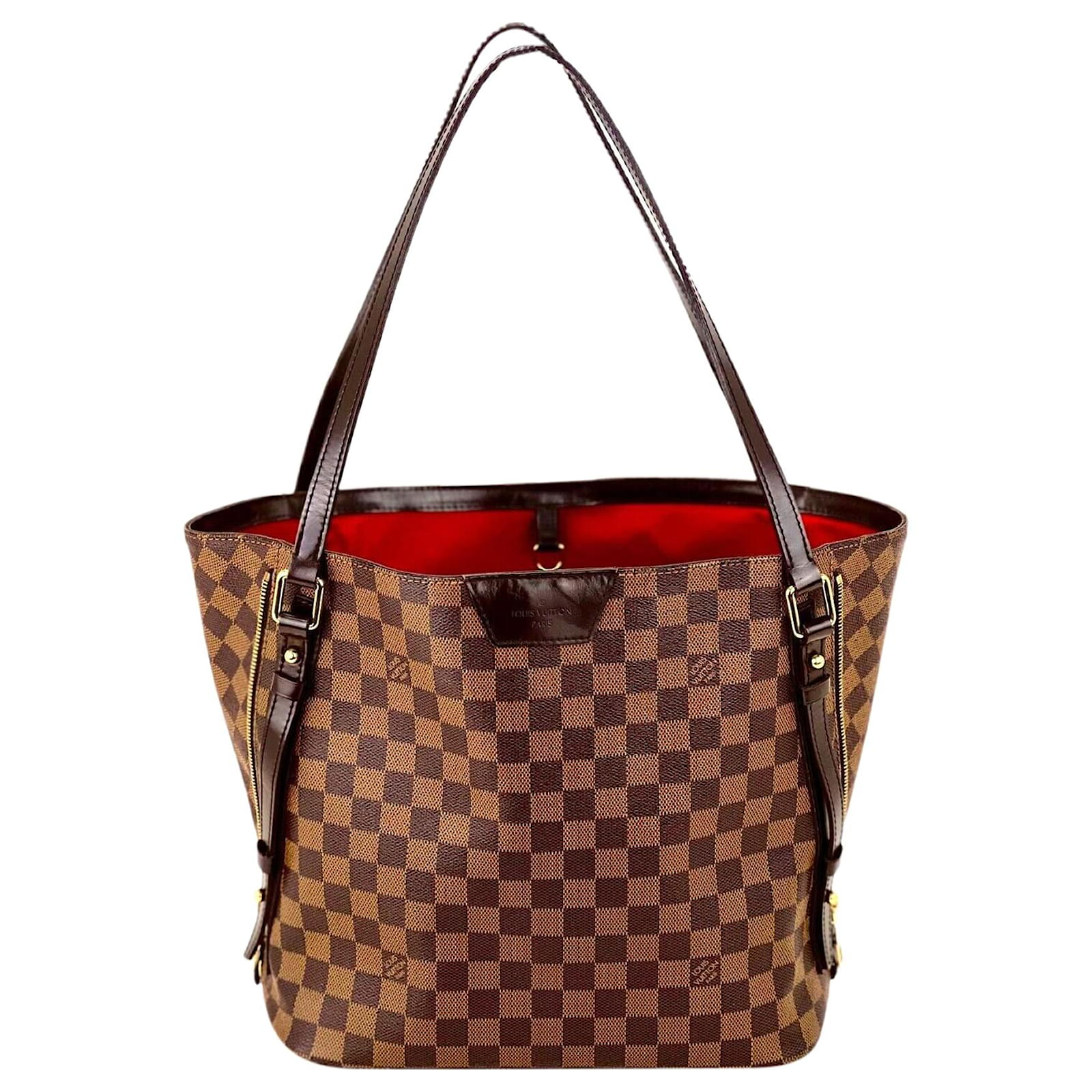 BOLSA LOUIS VUITTON FAVORITE DAMIER AZUR BOLSAS LOUIS VUITTON Bolsas De  Grife