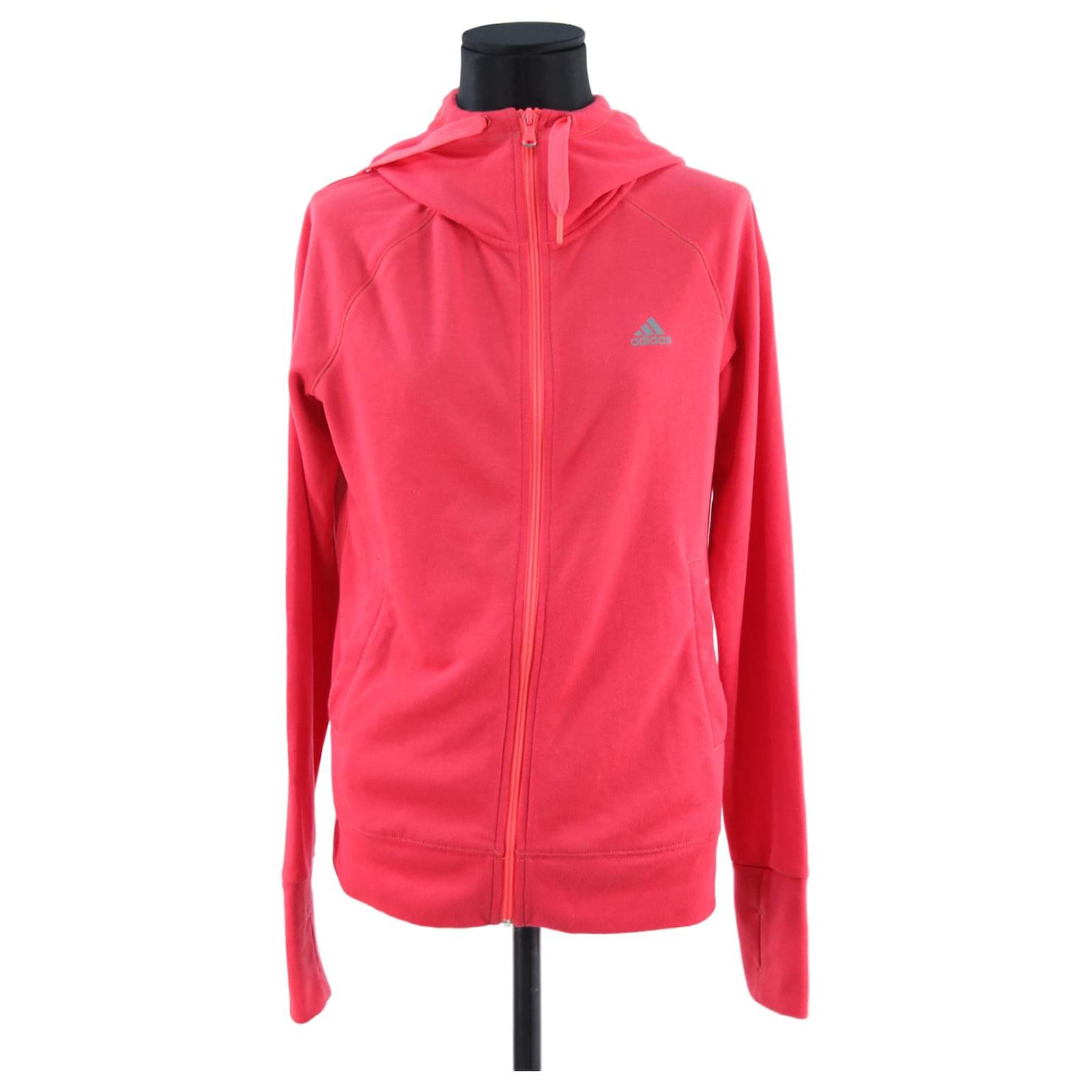 gilet adidas femme noir