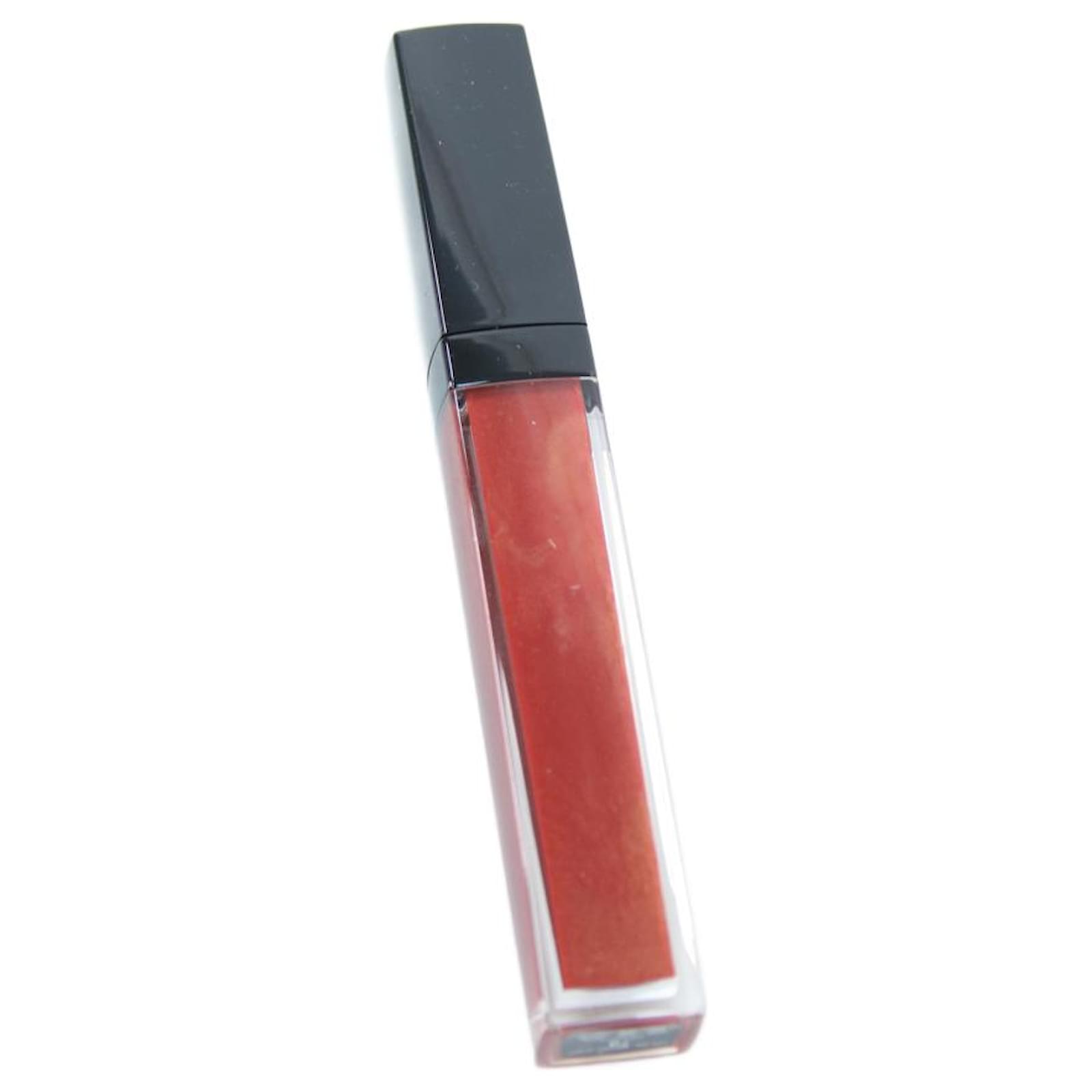 Aqualumiere Gloss Chanel  - Joli Closet