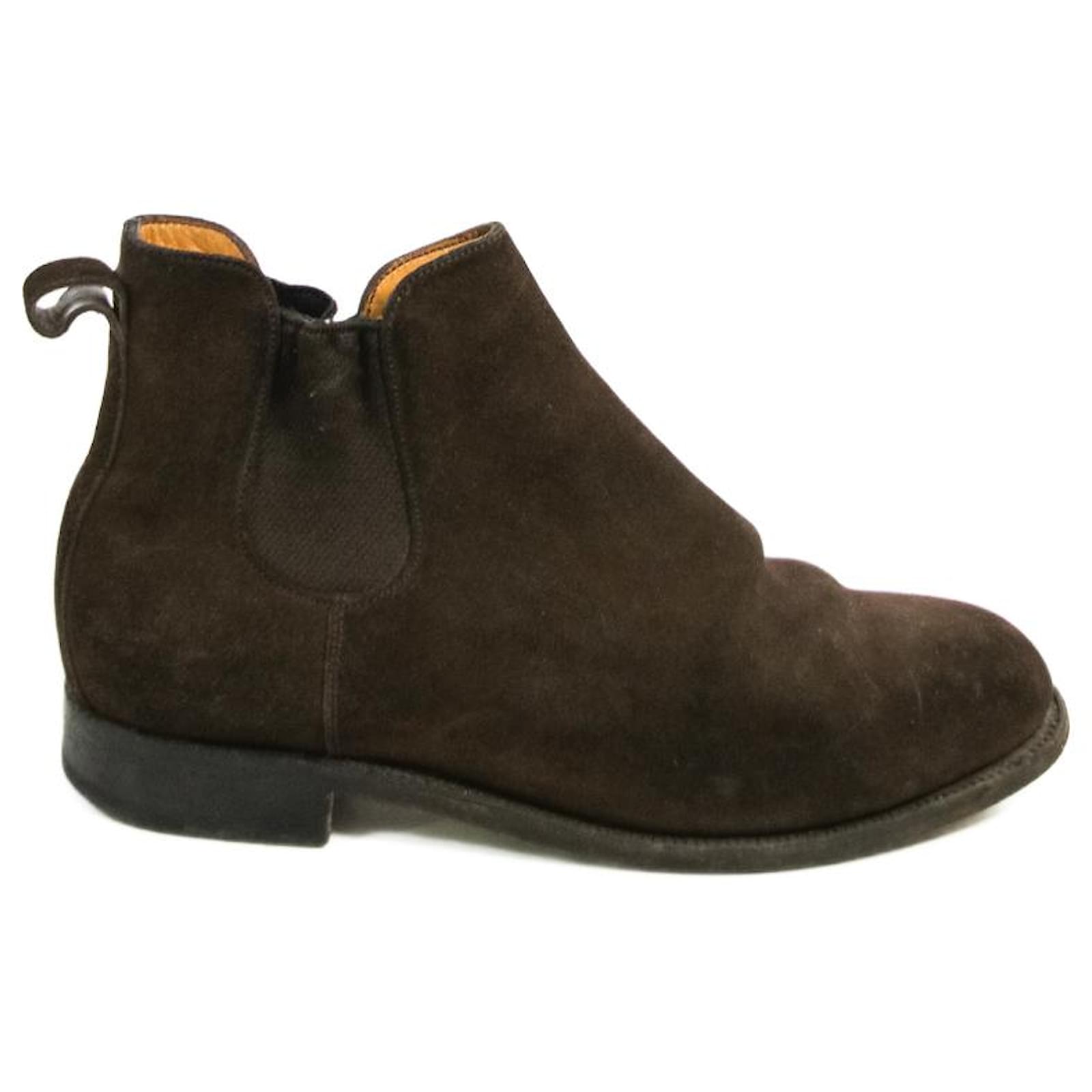 weston marron