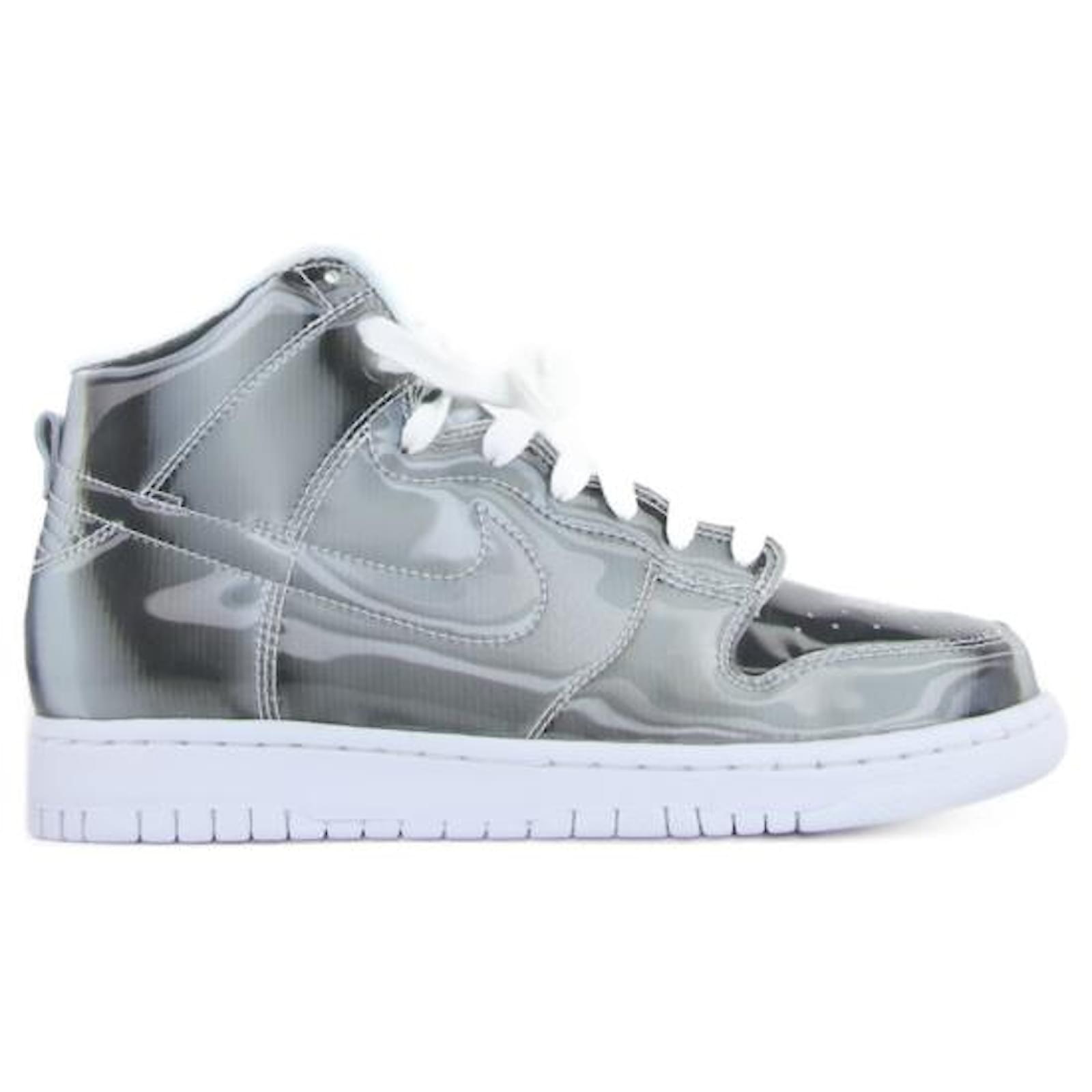 nike argente