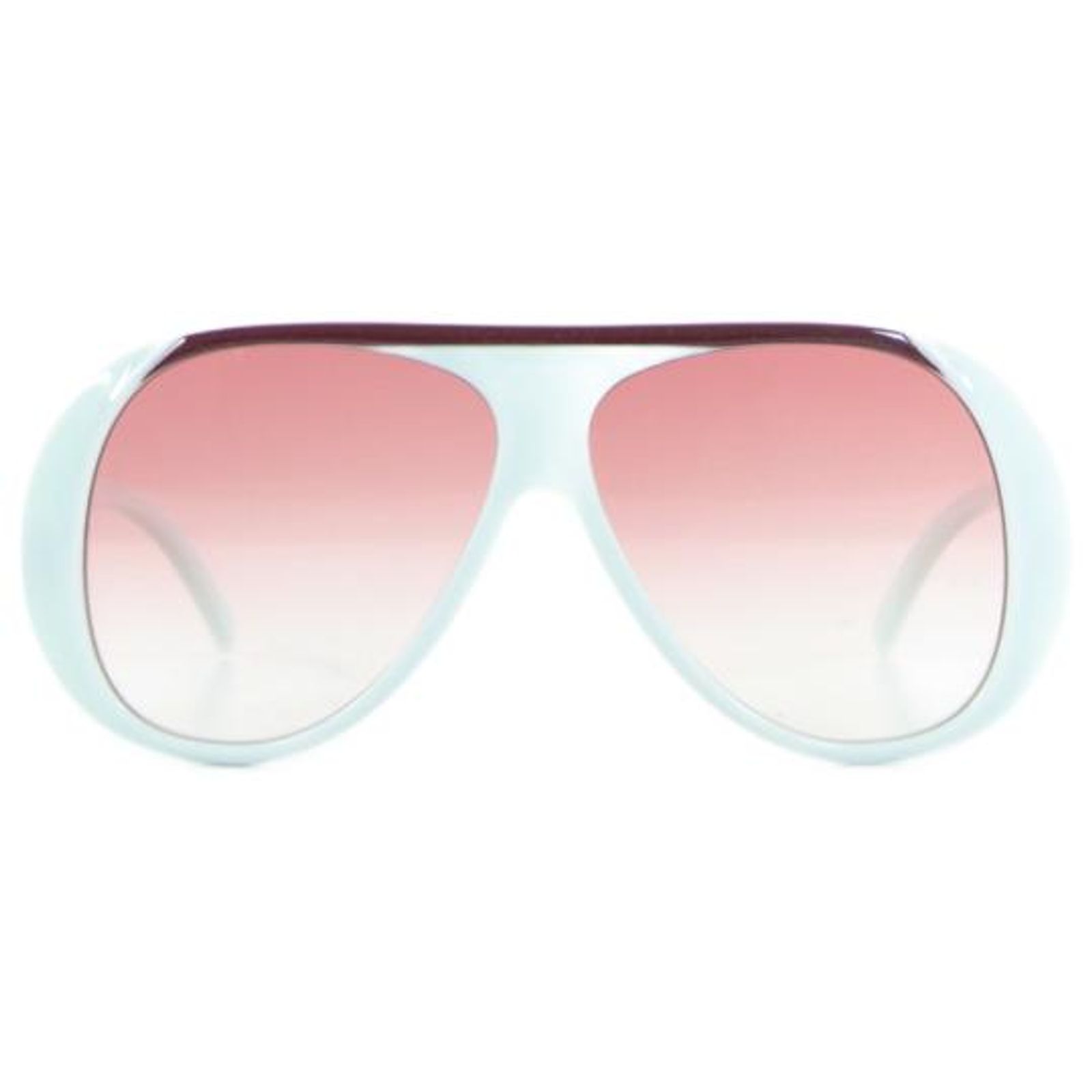 Longchamp Sunglasses Blue Plastic ref.645698 - Joli Closet