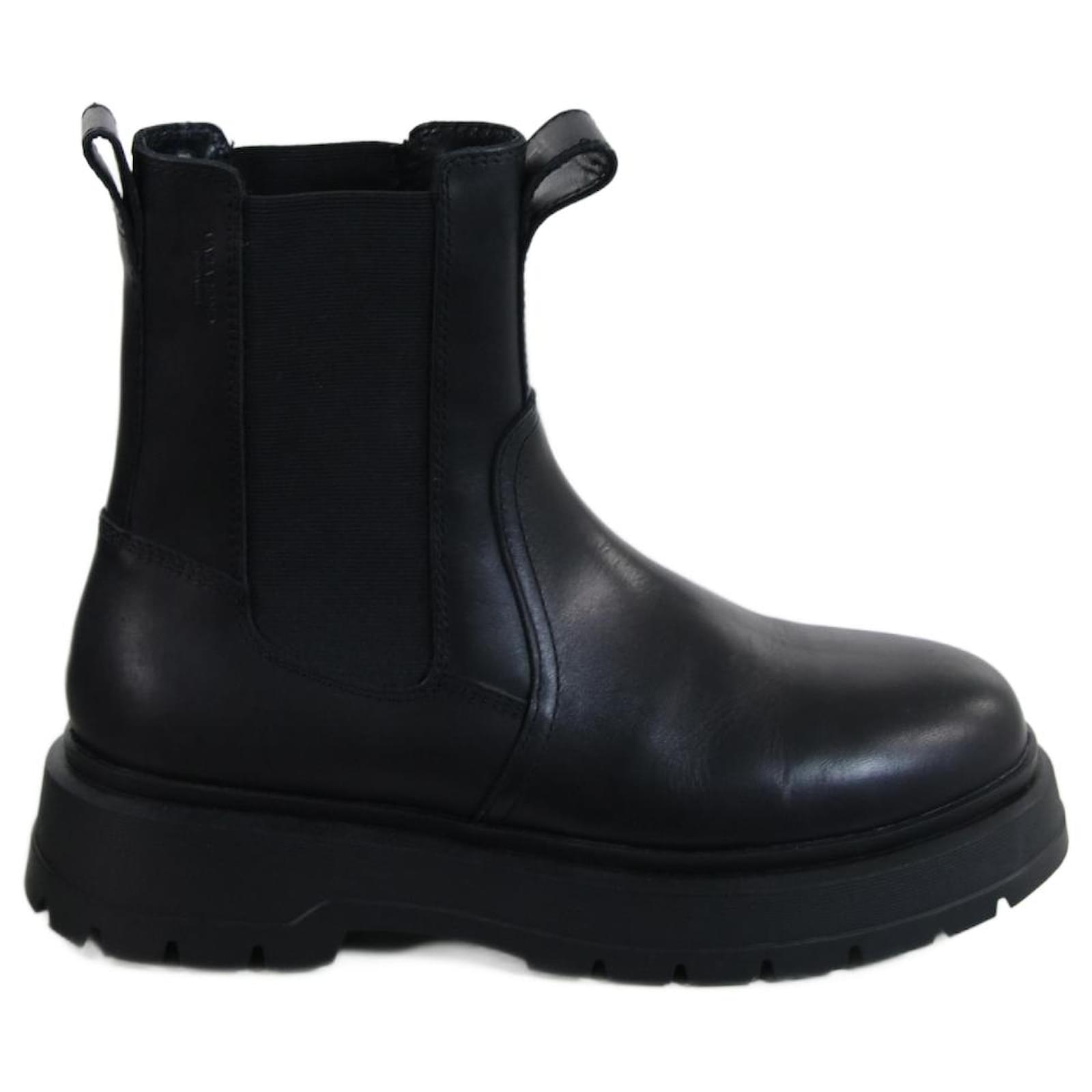 vagabond chaussures femme