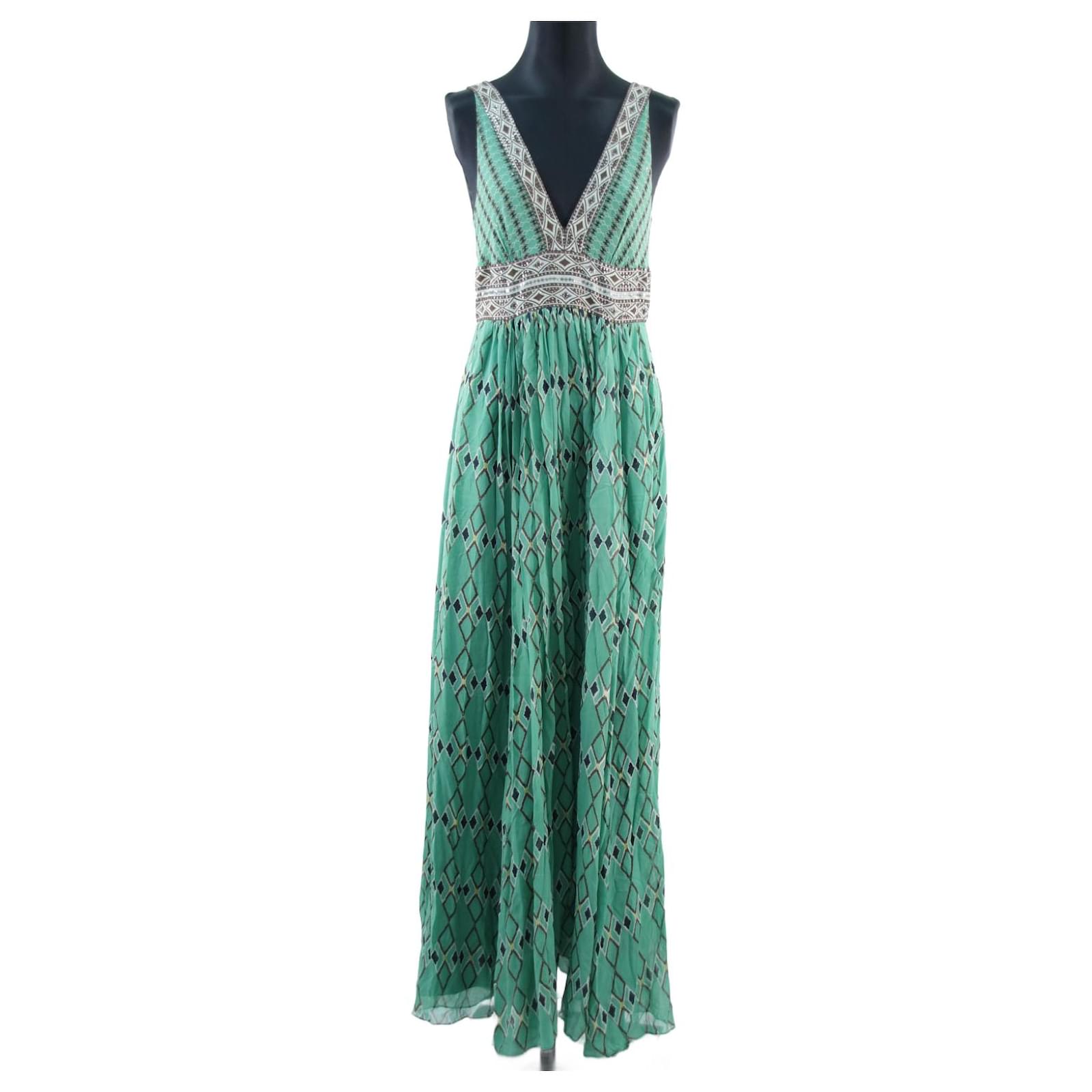 Dress BCBG Max Azria M (Sold) - Joli Closet