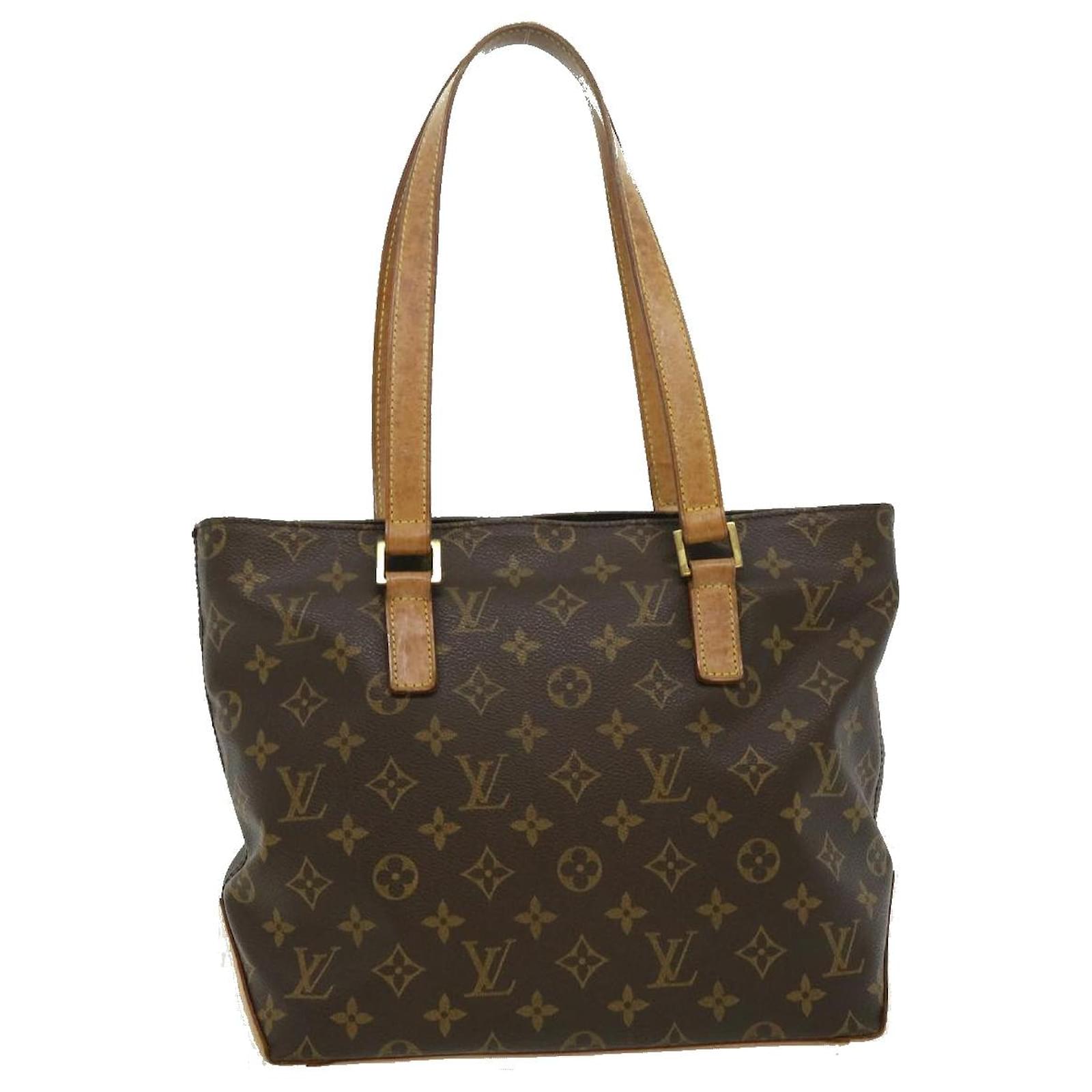 Louis Vuitton Piano Brown Cloth ref.646995 - Joli Closet