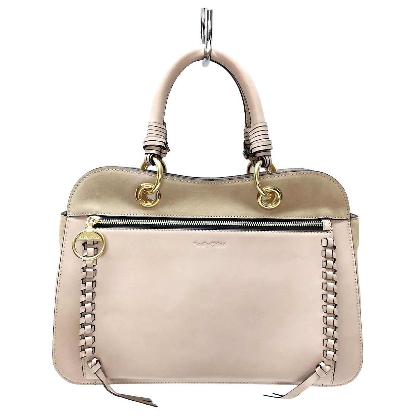 See by chloe cheap tilda tote bag