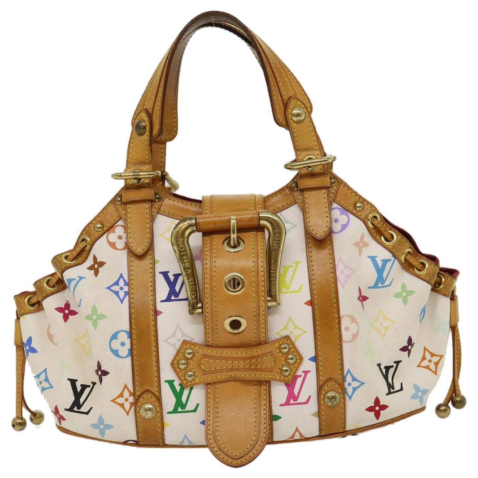 Louis Vuitton Theda Shoulder Bags for Women