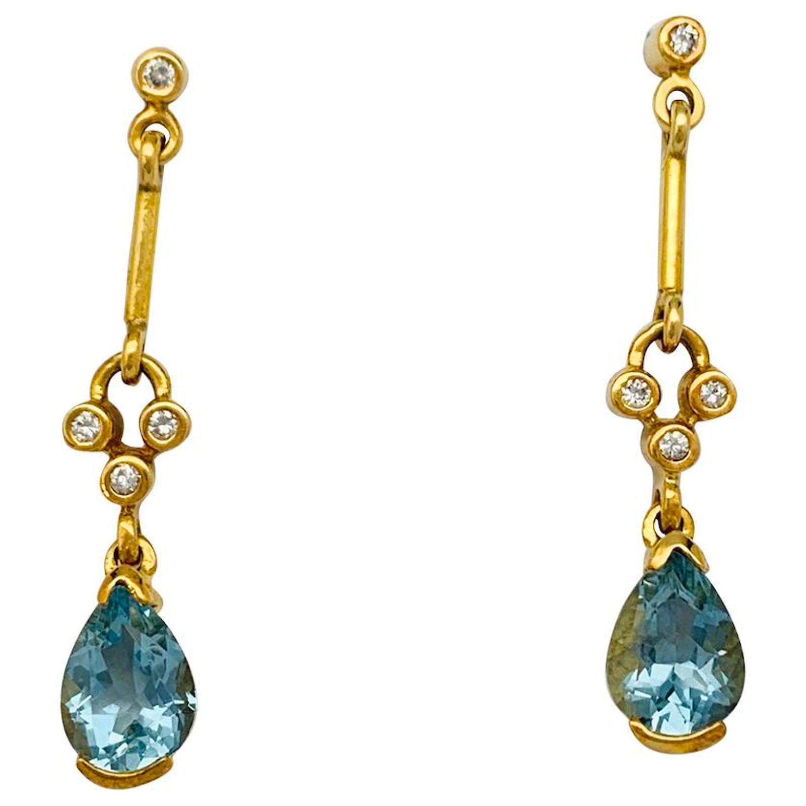 KELCH Braccialetti Con Perline Miyuki Regolabili Per Donna