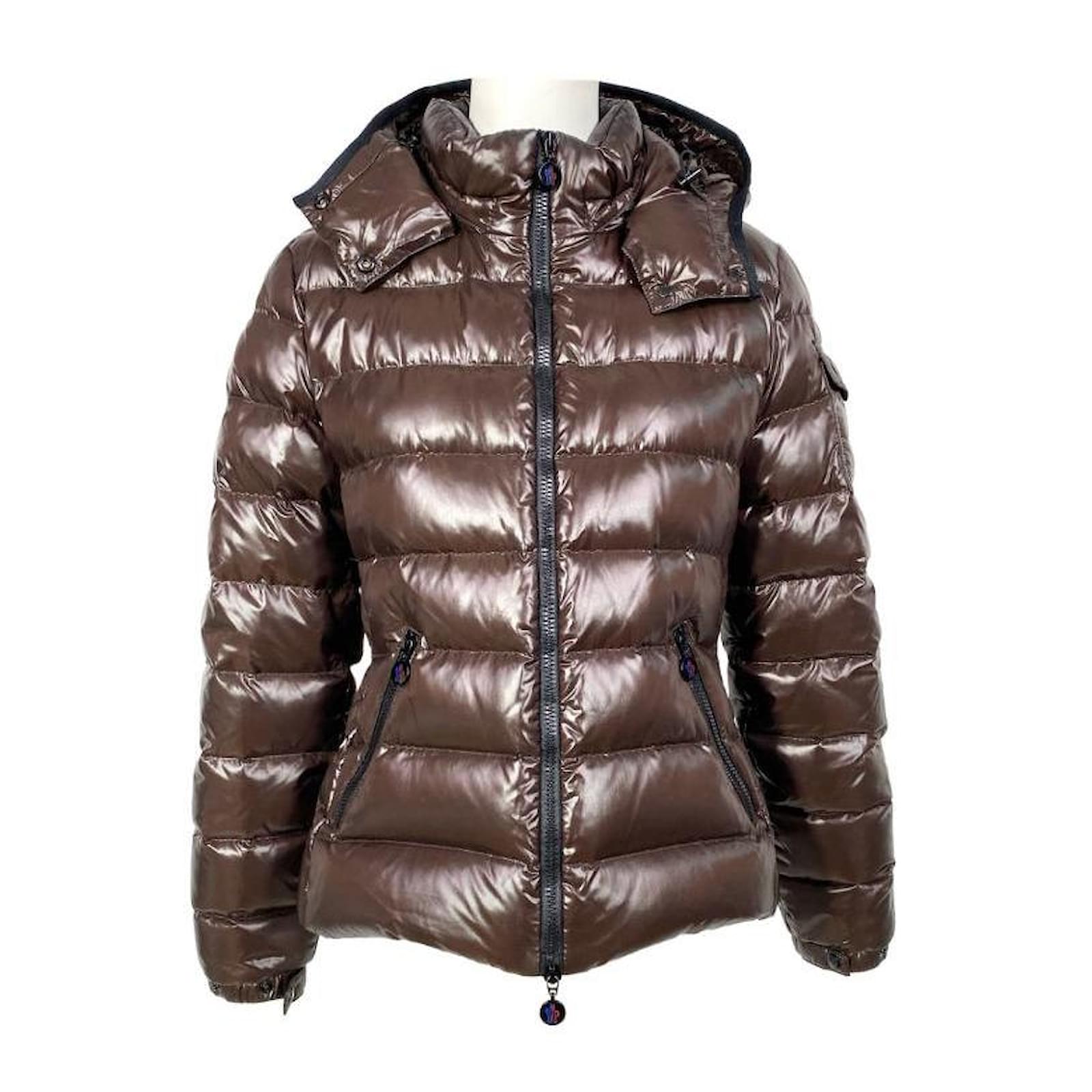 moncler bady braun