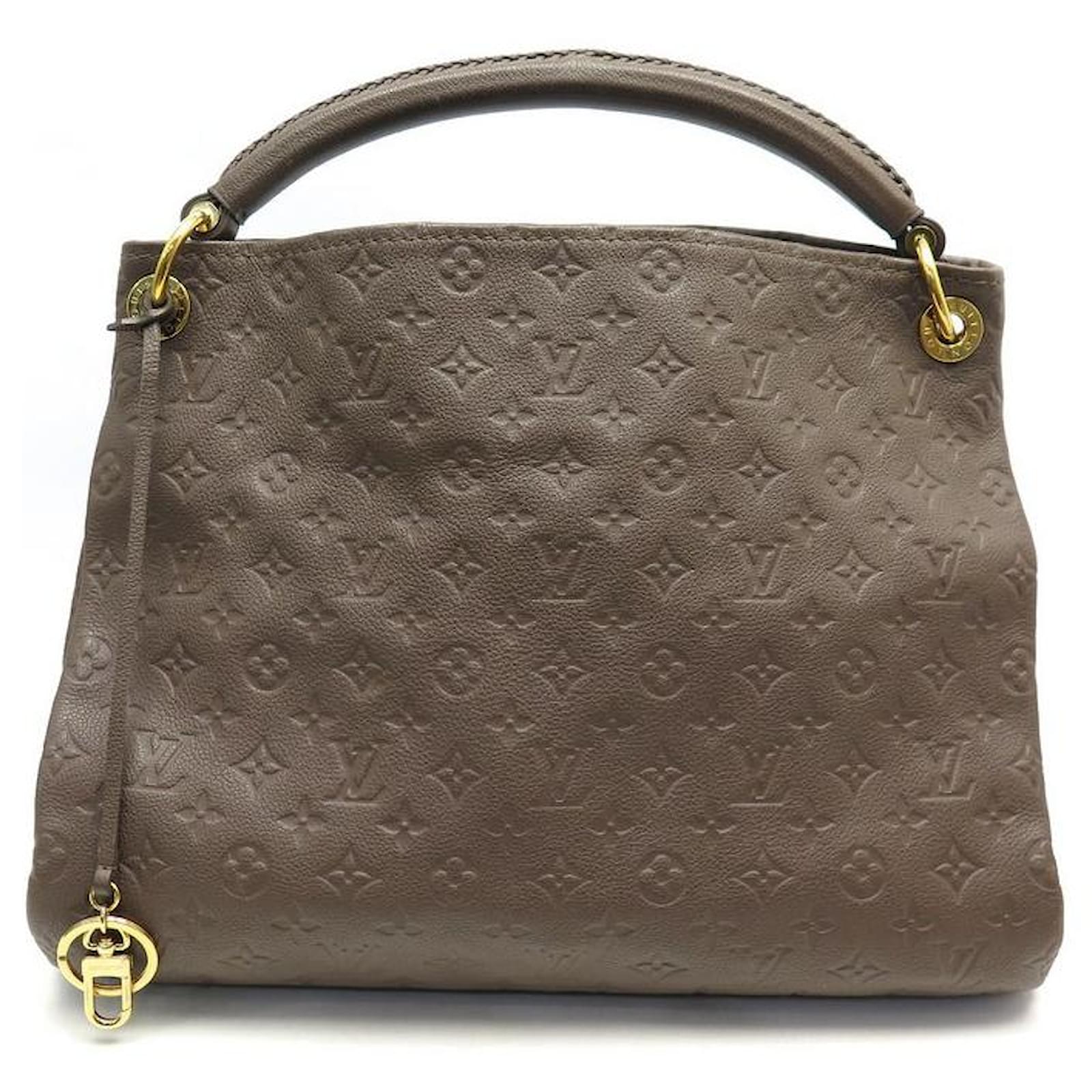 Louis Vuitton, Bags, Louis Vuitton Artsy Mm Empriente Bag