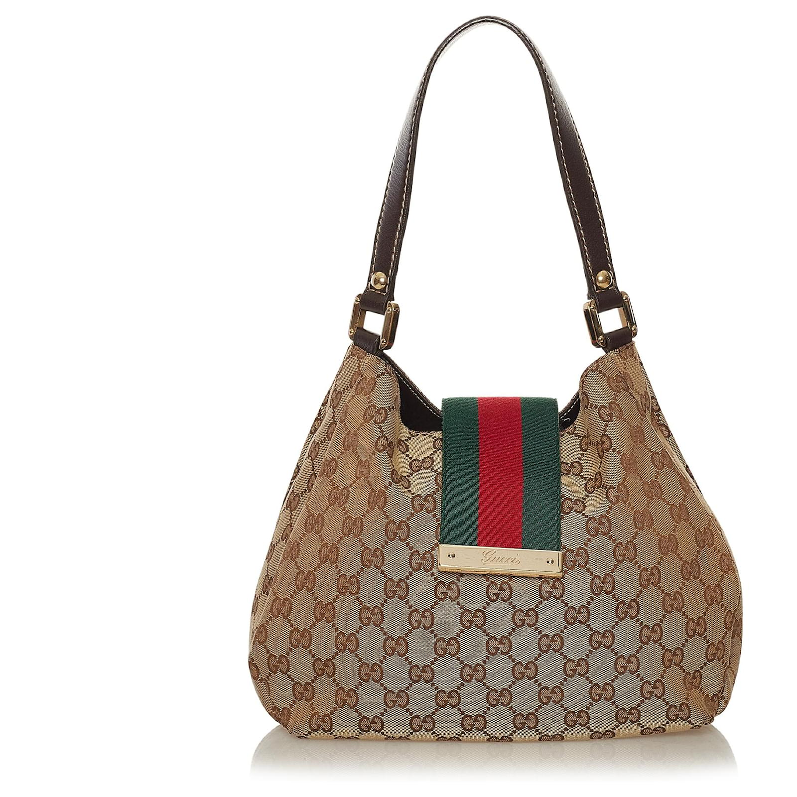 Gucci Womens Shoulder Bags, Multi