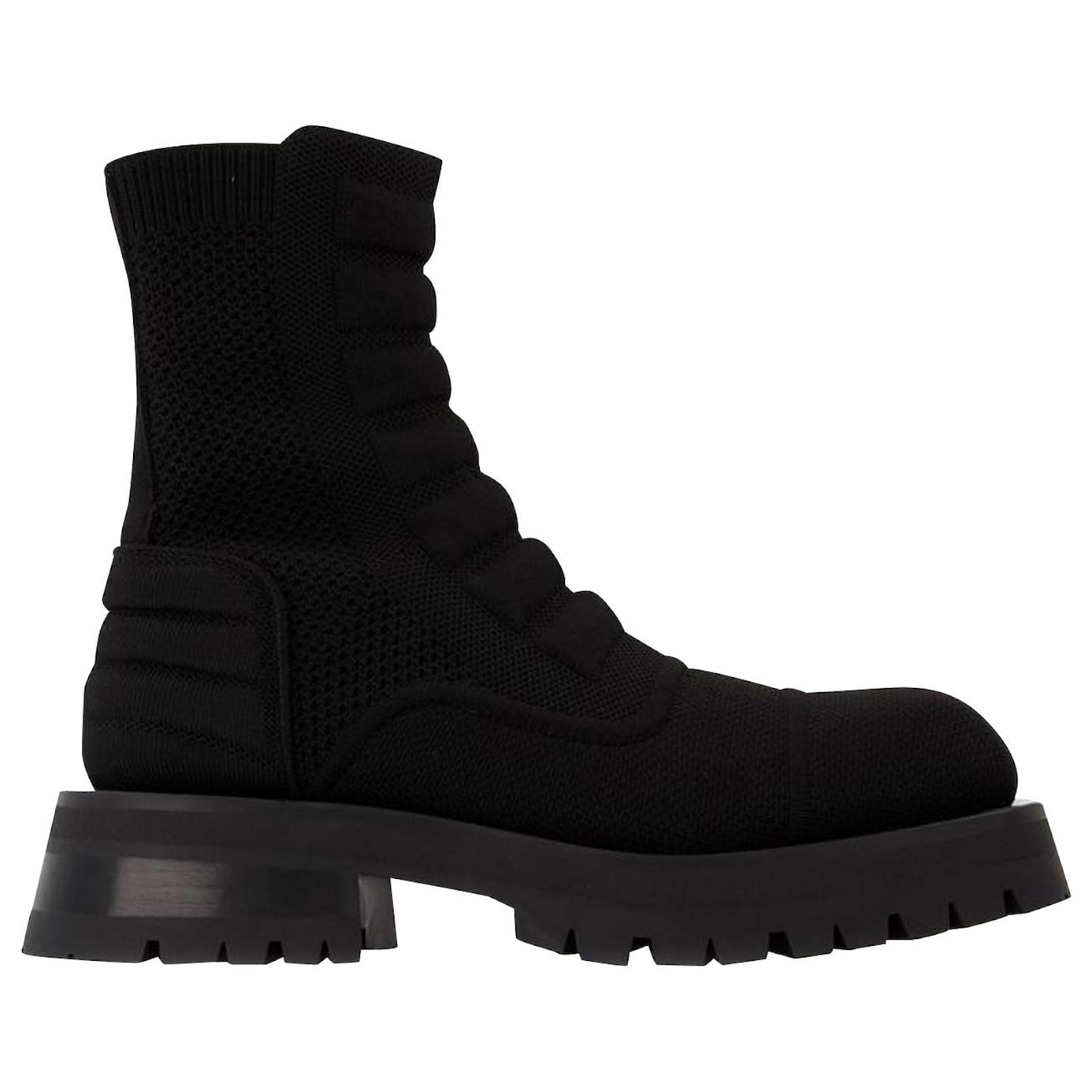 balmain bottines