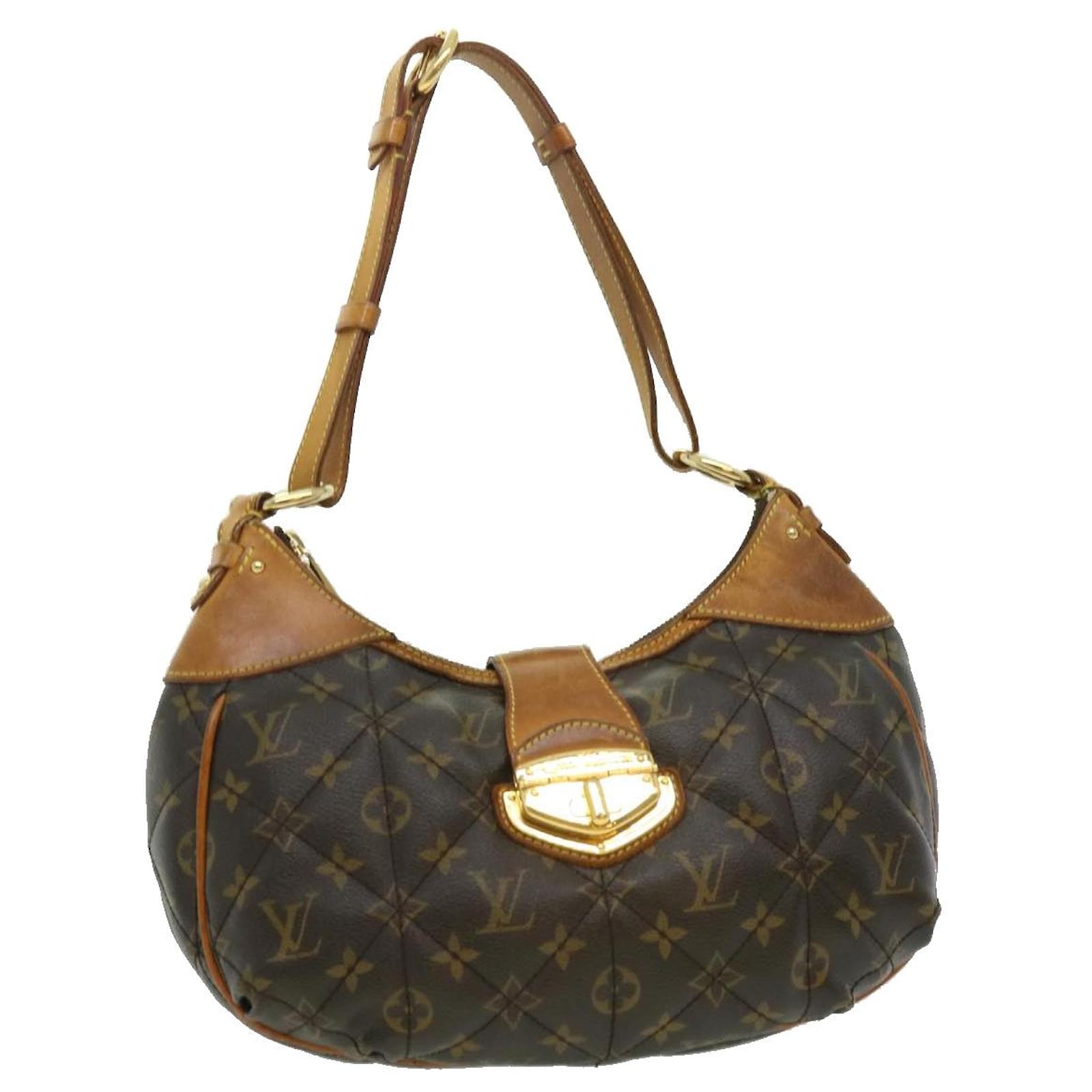 Louis Vuitton Etoile City GM - Brown Shoulder Bags, Handbags