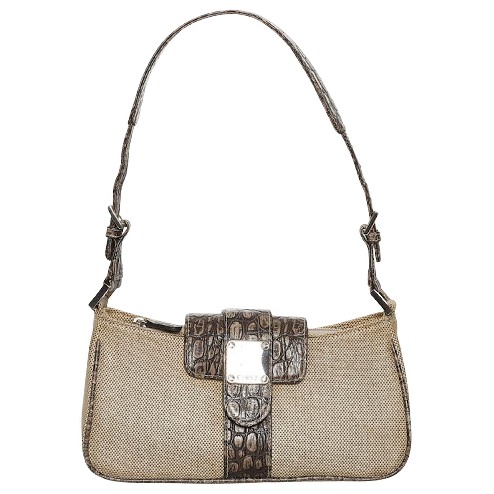 MCM Countries Shoulder Bags for Women