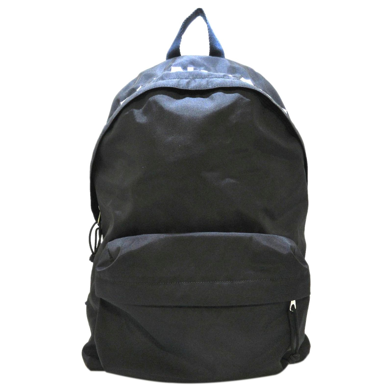 NAUTICA Rucksack Grau/Schwarz – 18 Liter, Mit Laptopfach & Vielen Taschen