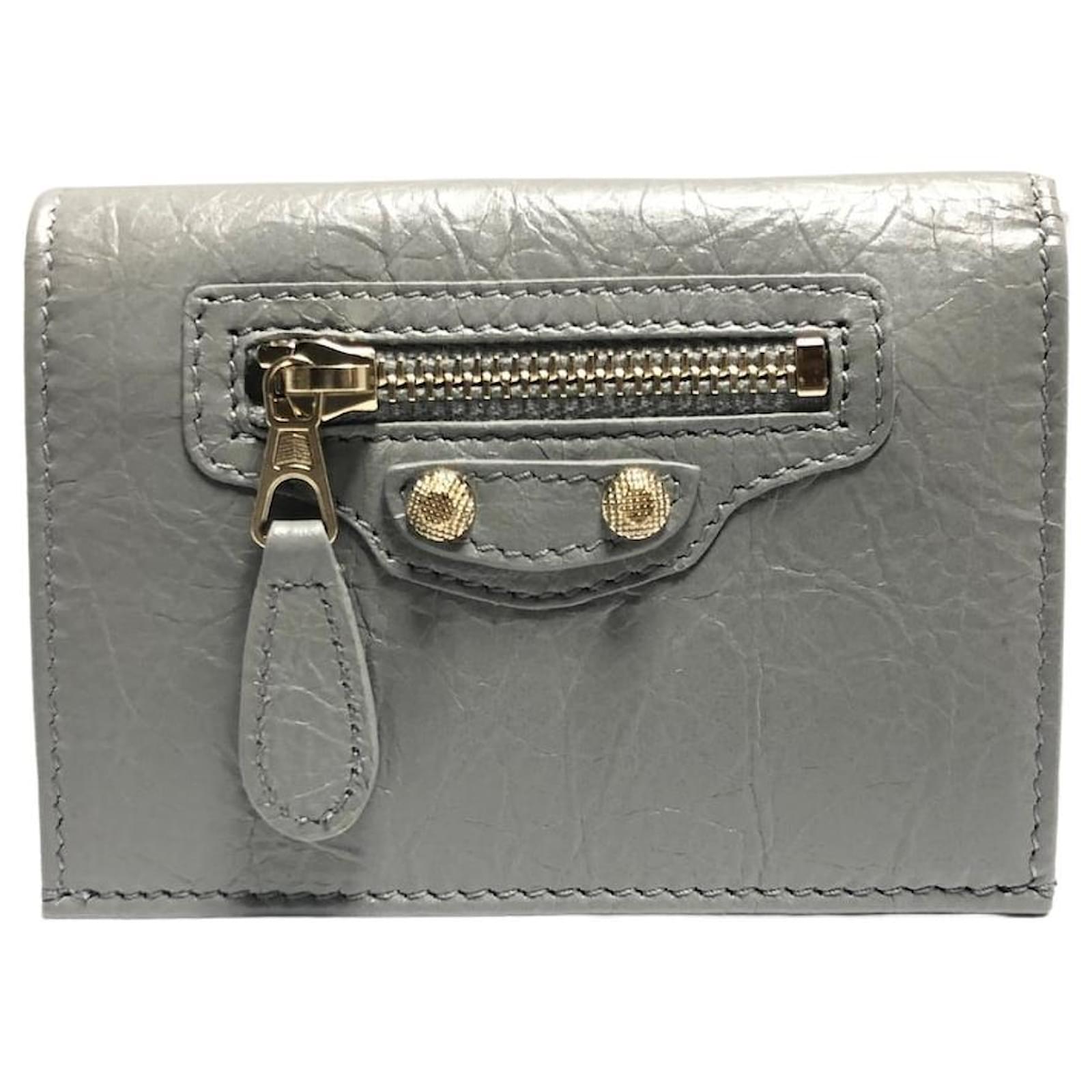 balenciaga maroquinerie