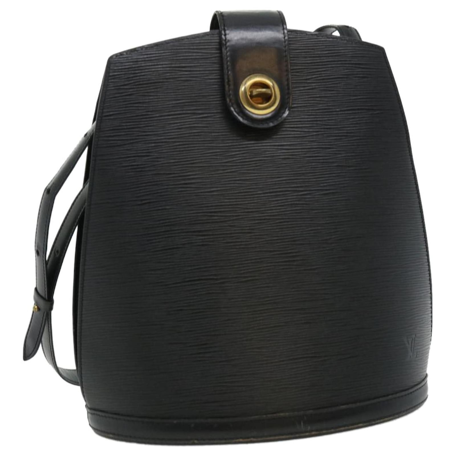 Louis Vuitton Cluny Crossbody Bag