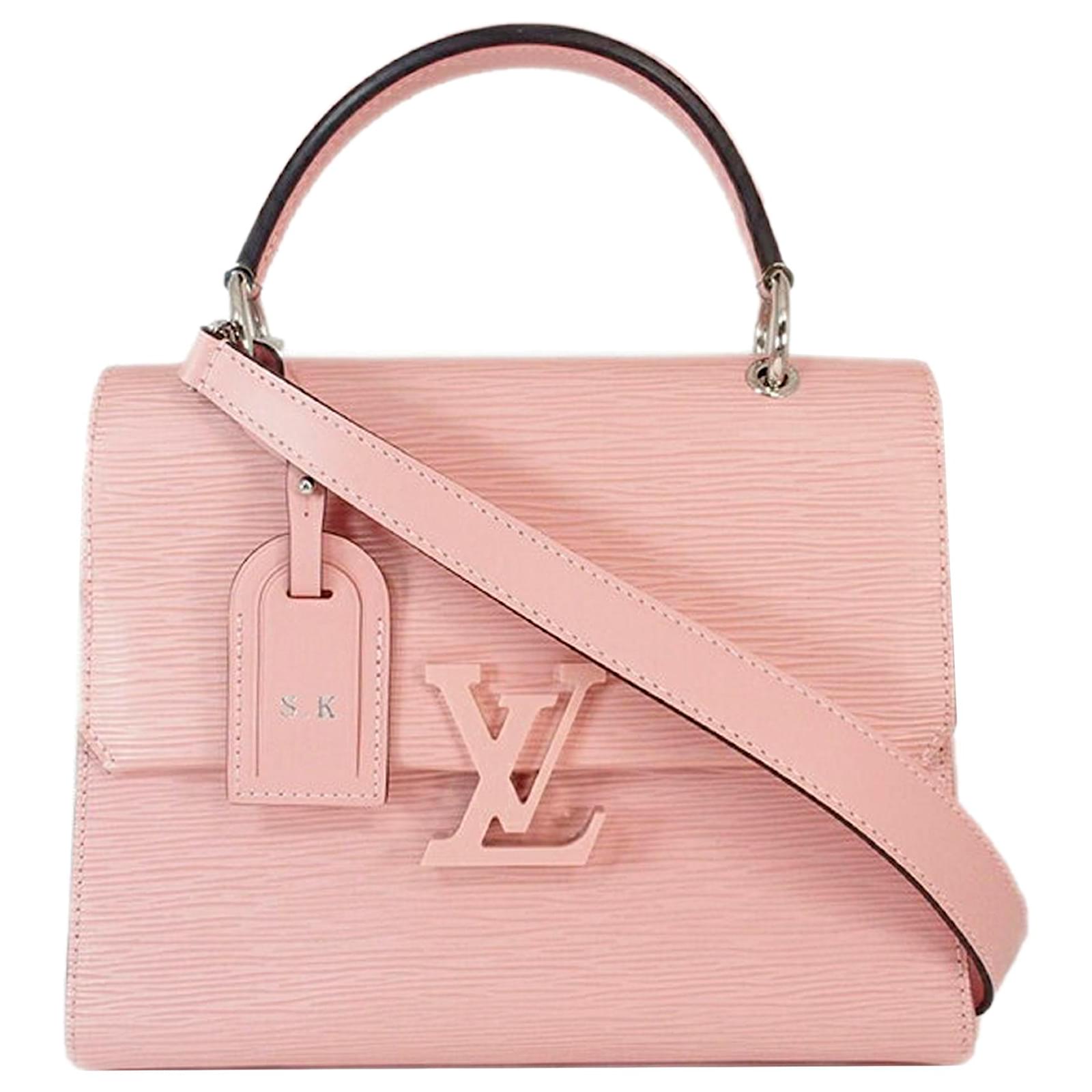 Louis Vuitton Grenelle PM Handbag