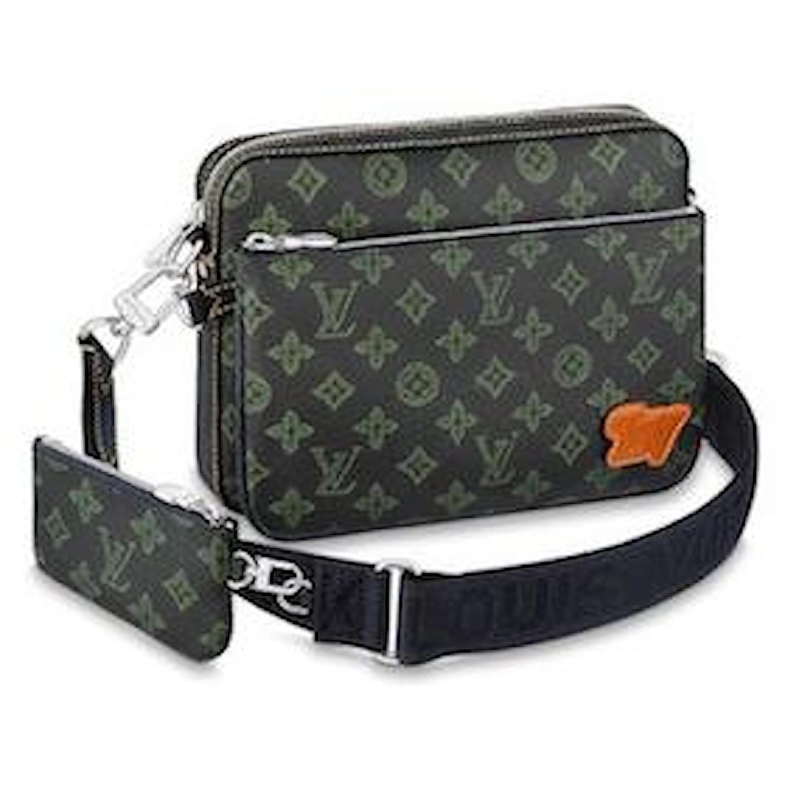 Louis Vuitton Limited Edition Musette Perfo Crossbody 3469  American Coin  and Vault