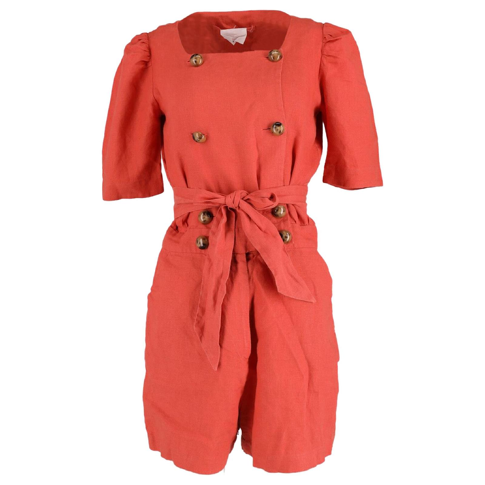 lisa marie fernandez rosetta jumpsuit