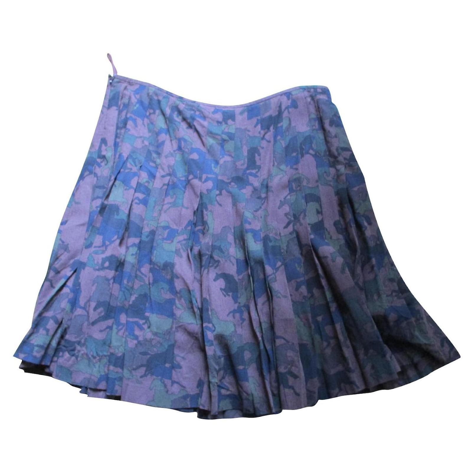Jupe MAJE Femme FR 36 pas cher en Achat - Vente