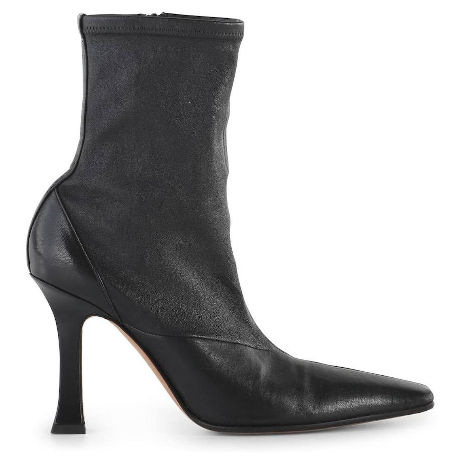 bottines celine