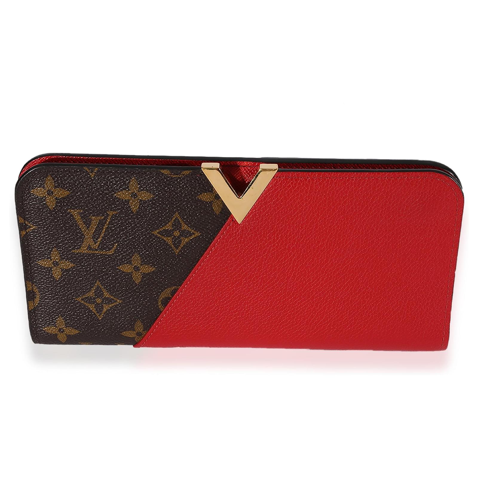 Louis Vuitton Kimono Wallet