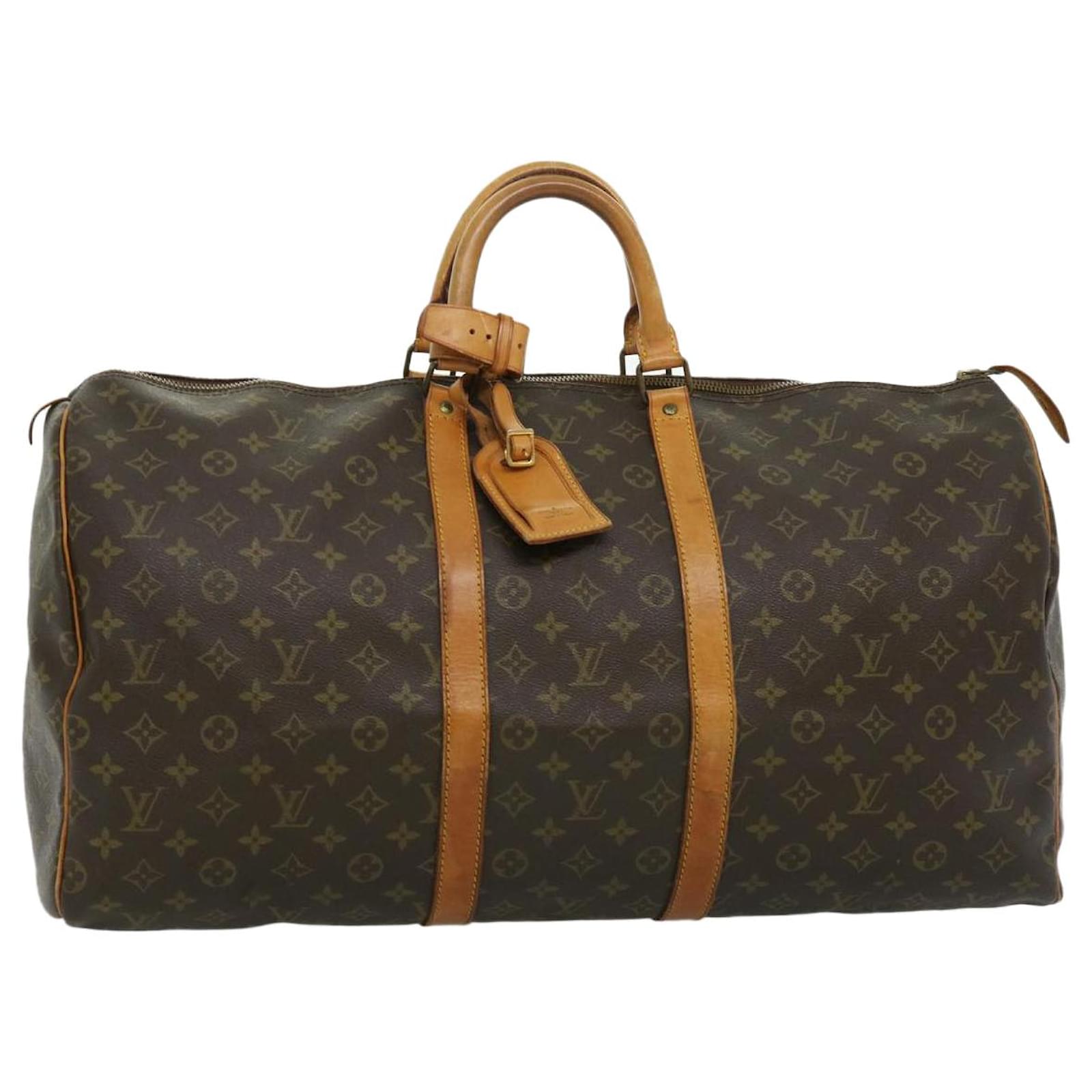 Louis Vuitton Keepall 55 Serial Number Generator