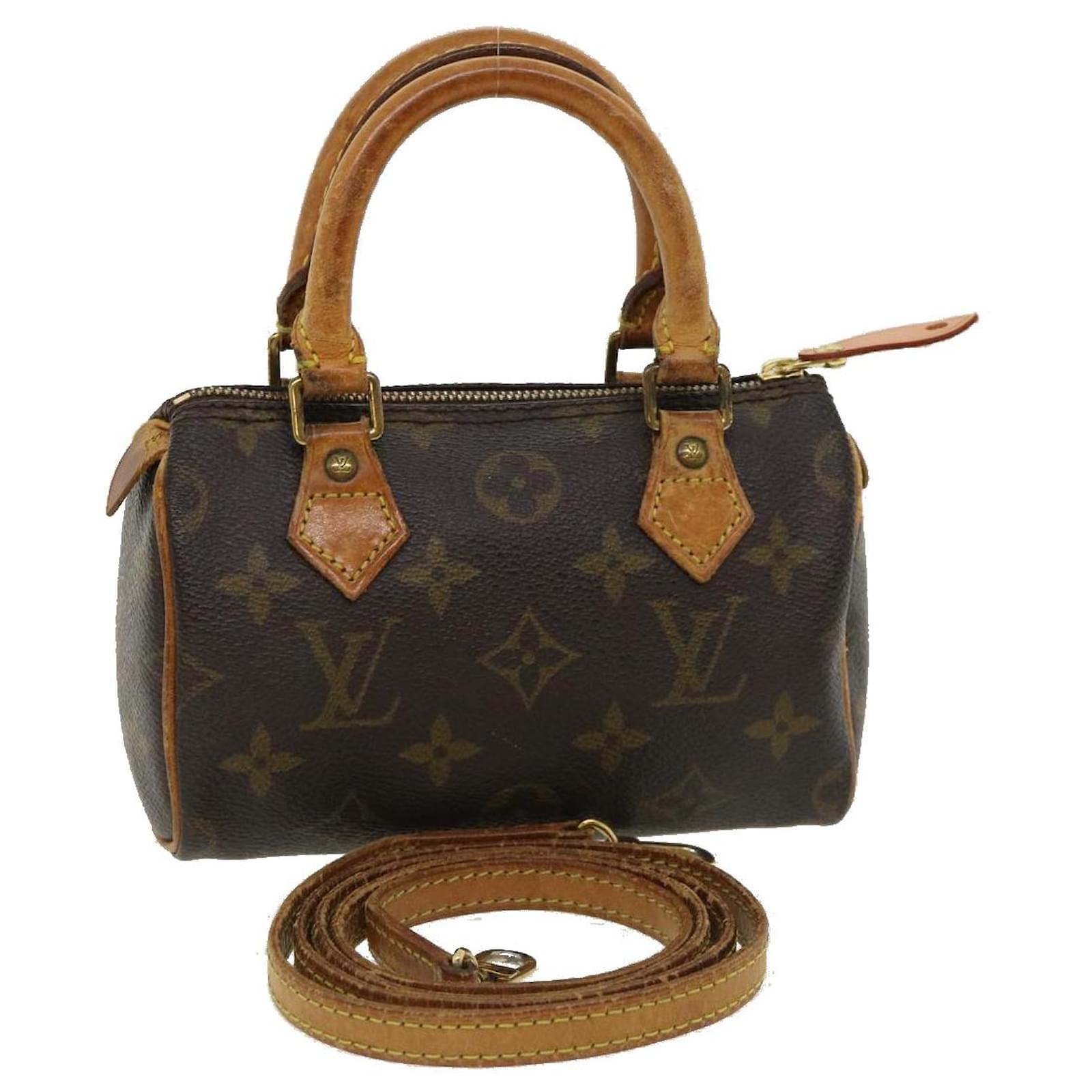 Louis Vuitton, Bags, Lv Bag Speedy 3