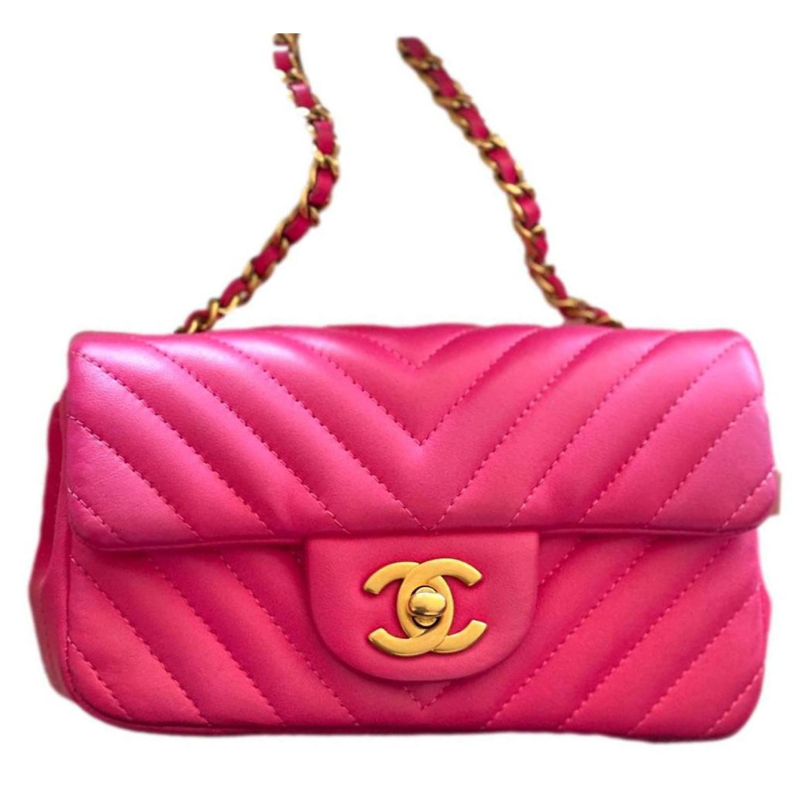 Chanel Timeless Shoulder bag 384629