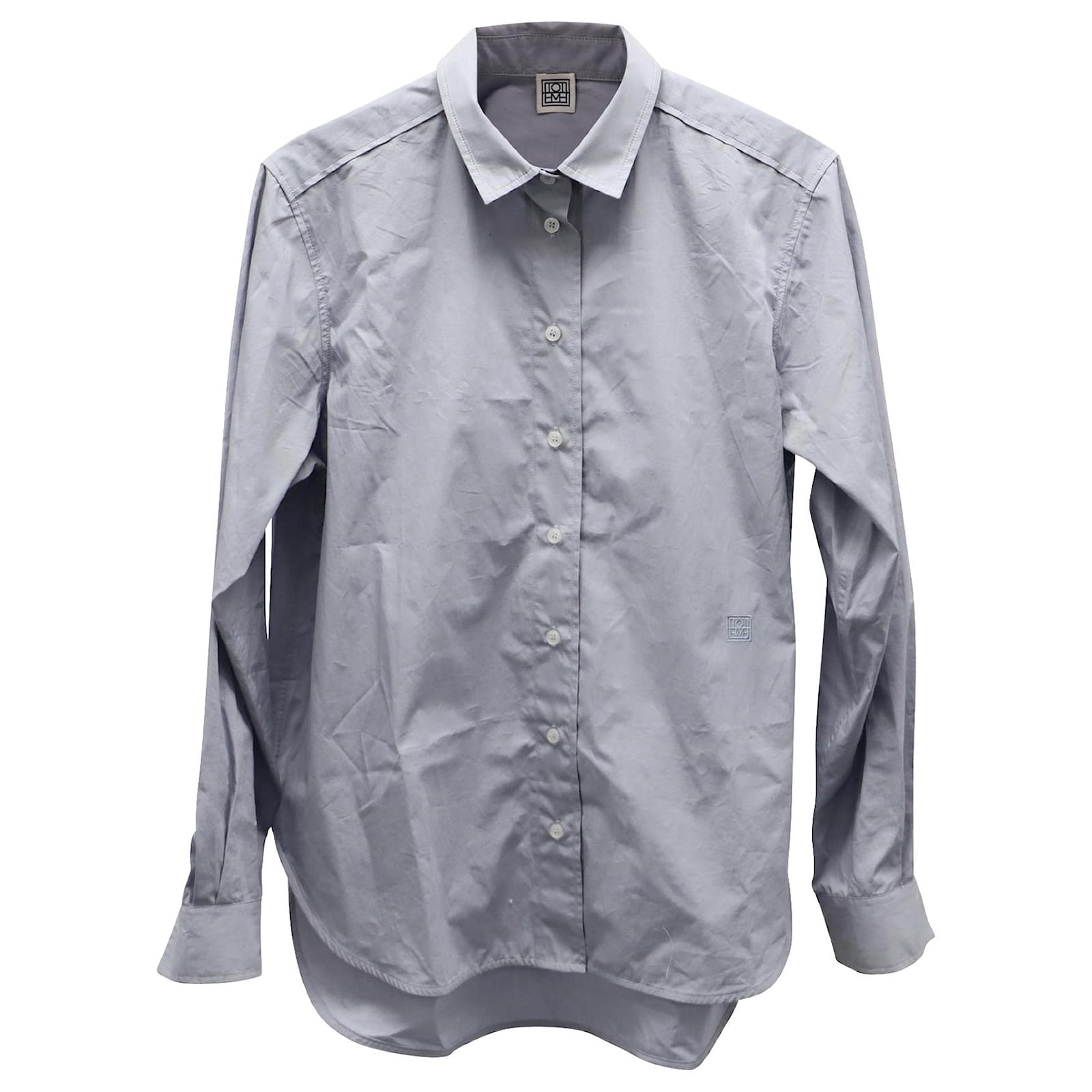 Chemise boutonnée Camp Columbia homme taille L motif pêche à