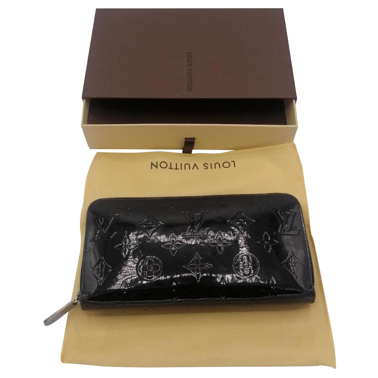Louis Vuitton, Bags, Original Authentic Louis Vuitton Wallet